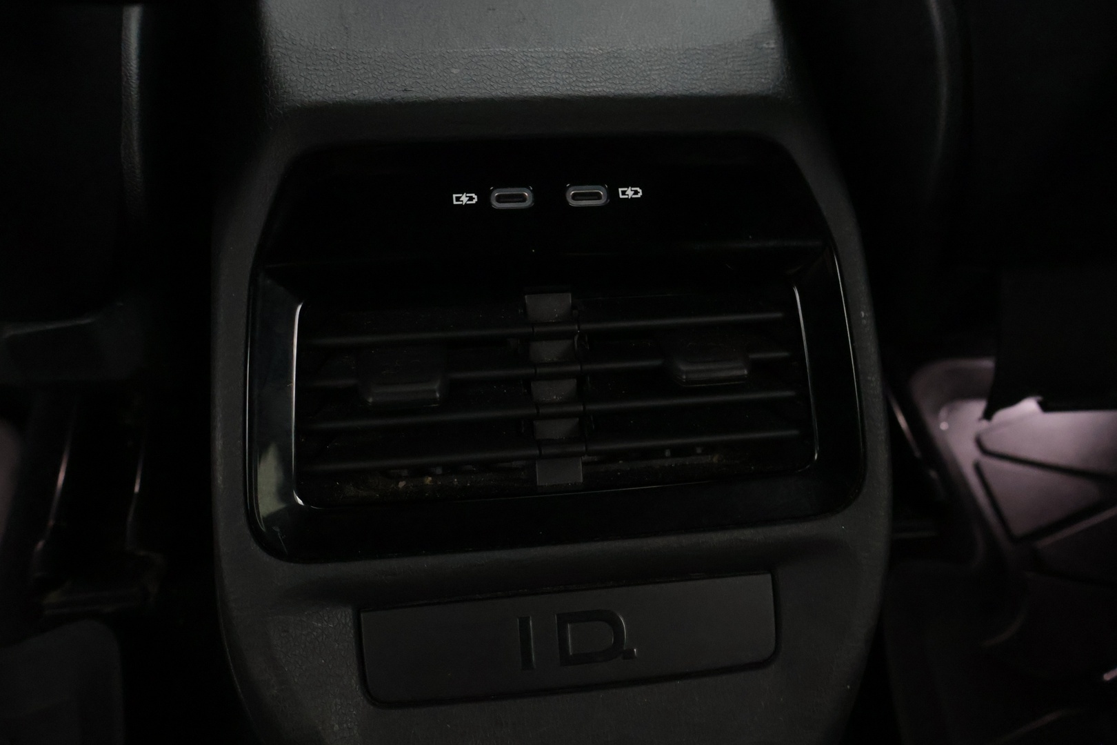 VOLKSWAGEN ID.4 2021