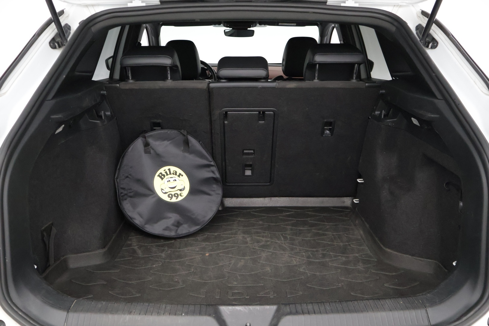 VOLKSWAGEN ID.4 2021