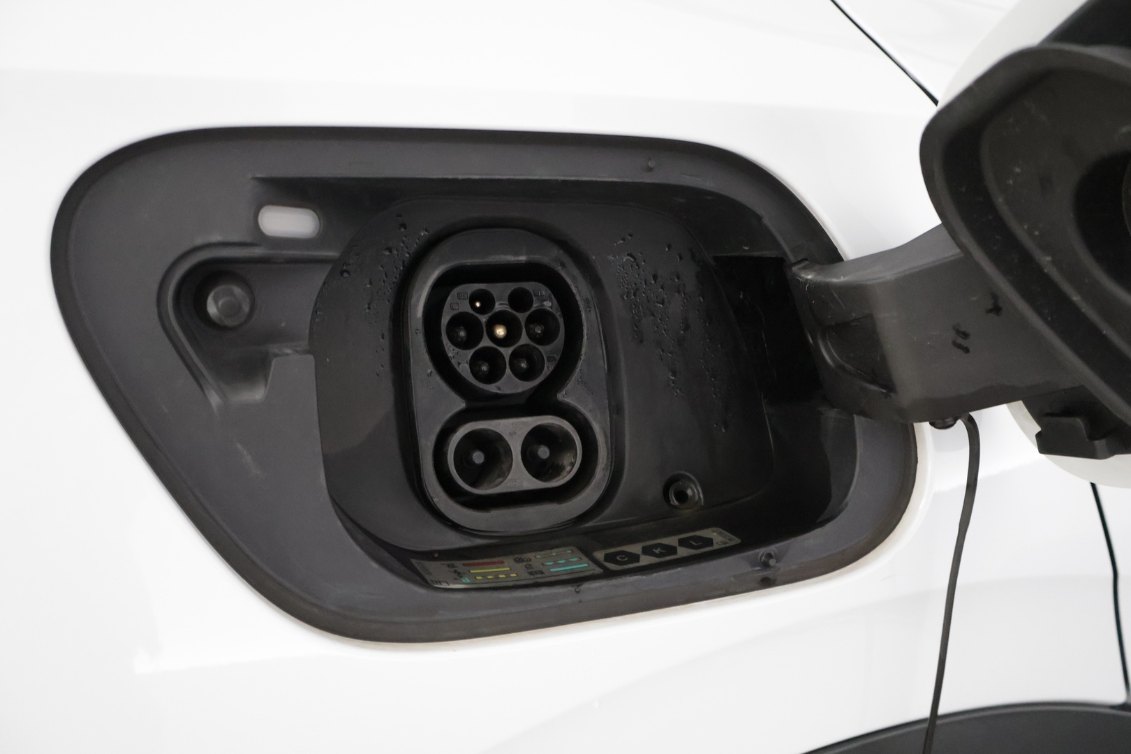 VOLKSWAGEN ID.4 2021