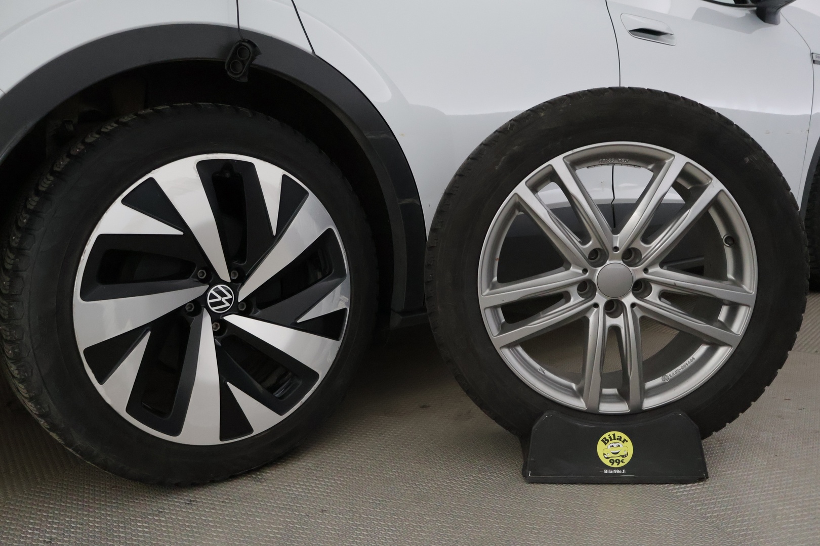 VOLKSWAGEN ID.4 2021