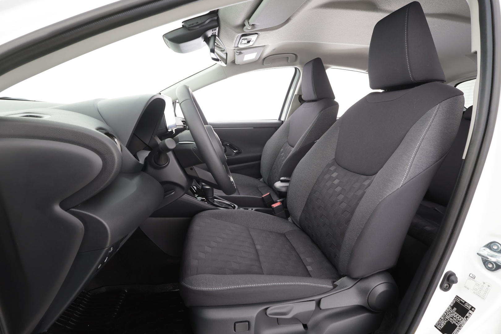 TOYOTA Yaris 2026