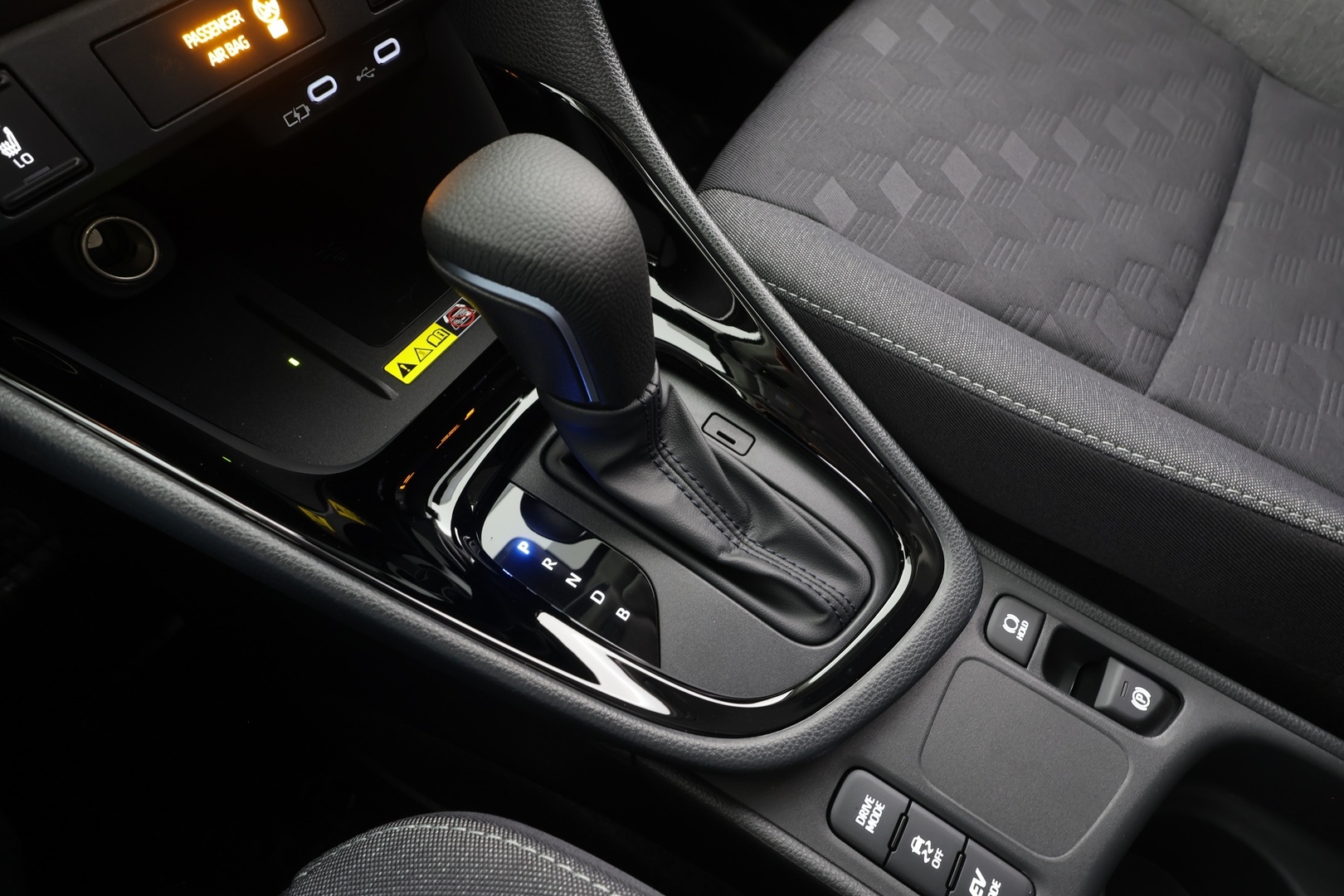 TOYOTA Yaris 2026