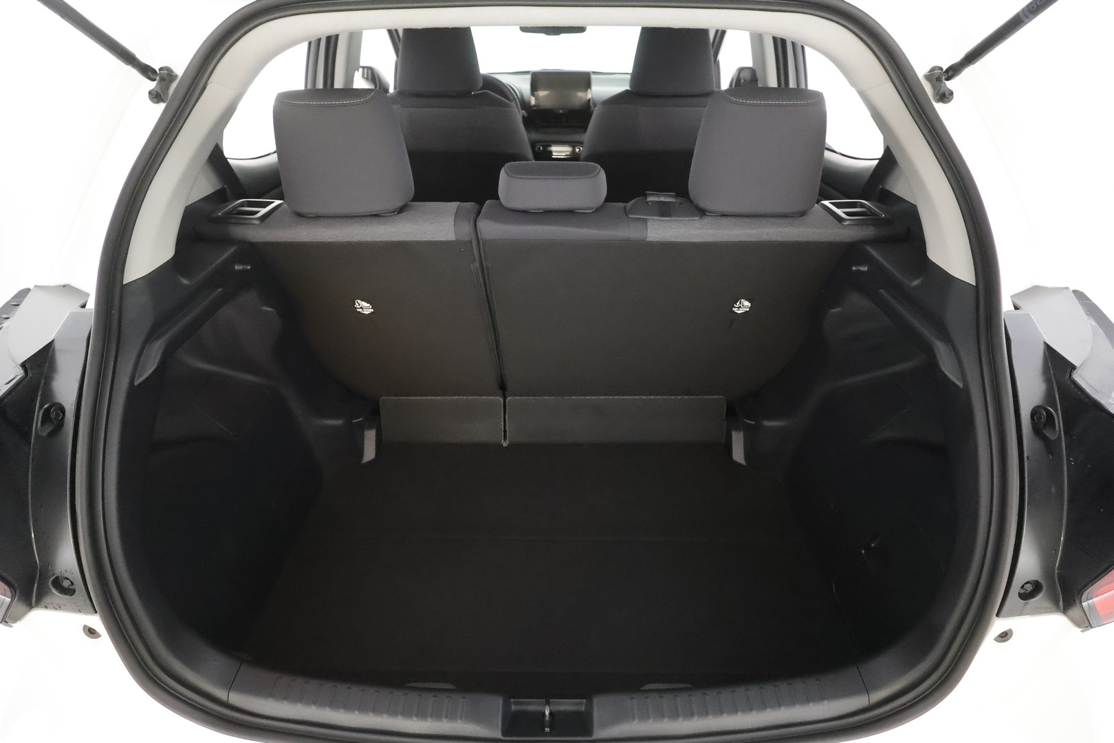 TOYOTA Yaris 2026