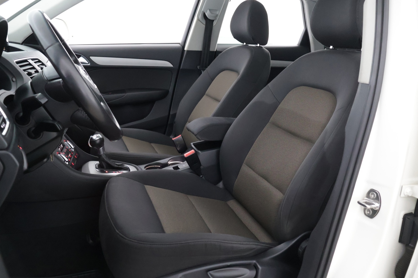 AUDI Q3 2014