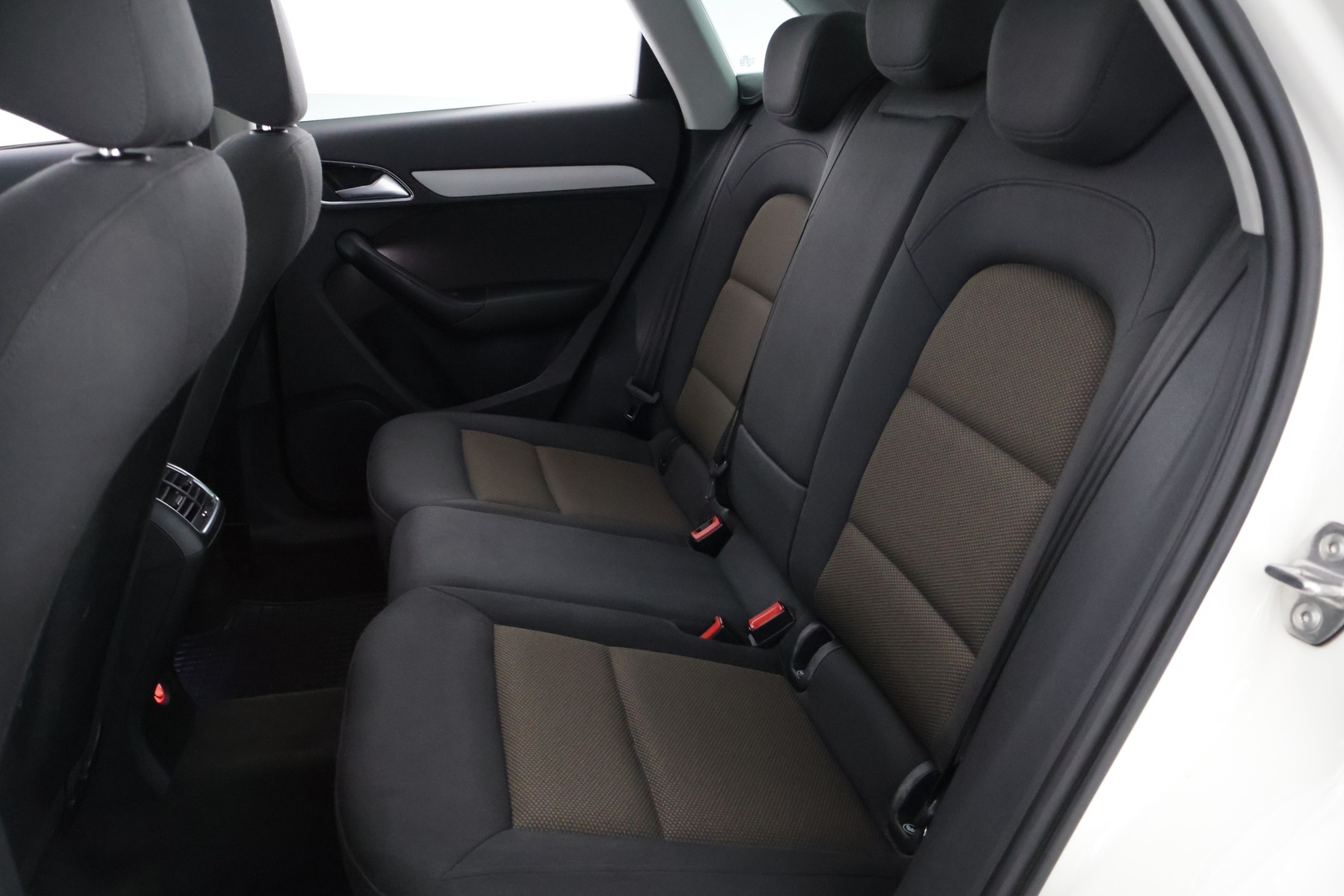 AUDI Q3 2014