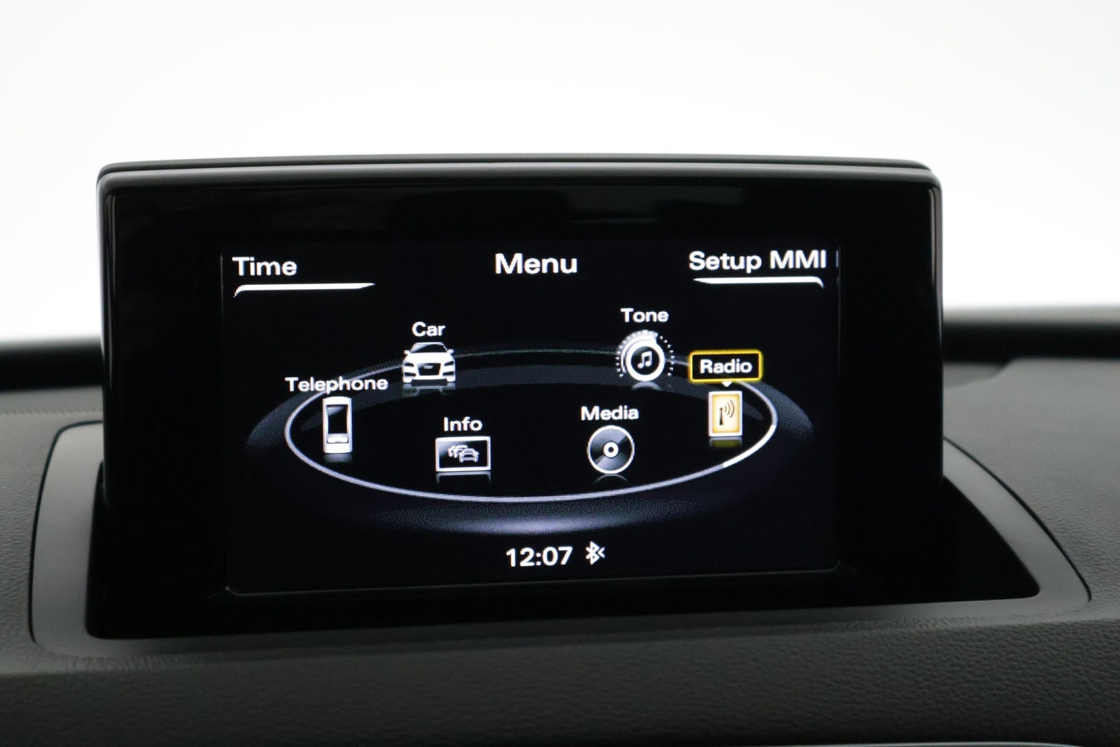 AUDI Q3 2014