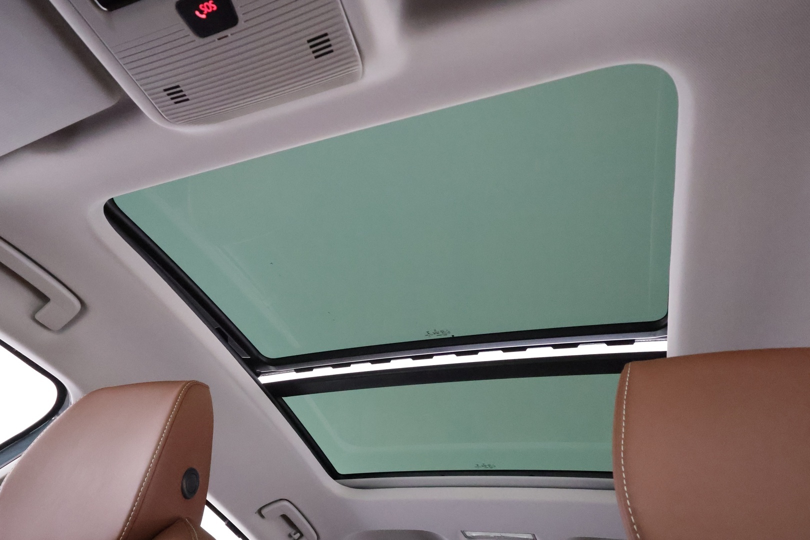 SKODA Enyaq 2021
