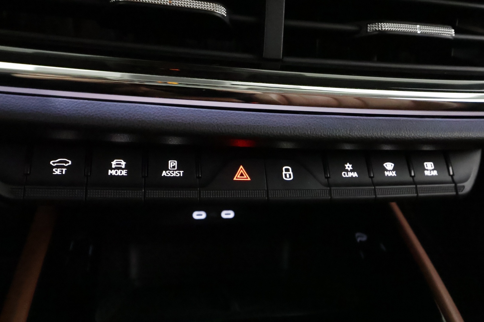 SKODA Enyaq 2021