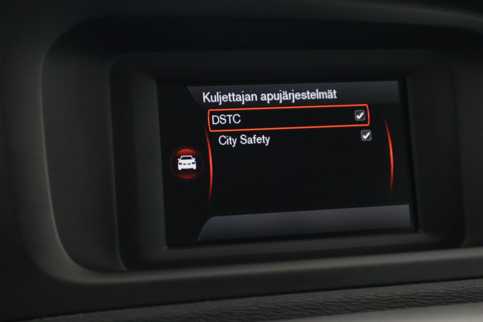 VOLVO V40 2013