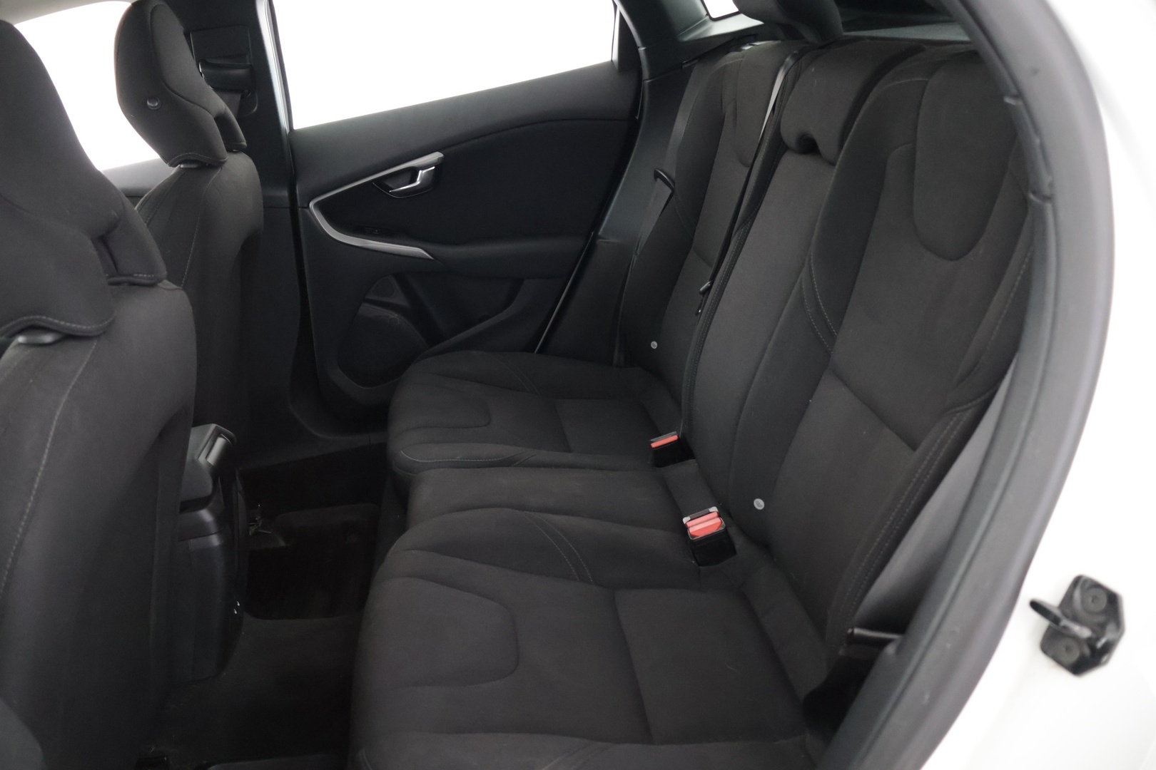 VOLVO V40 2013