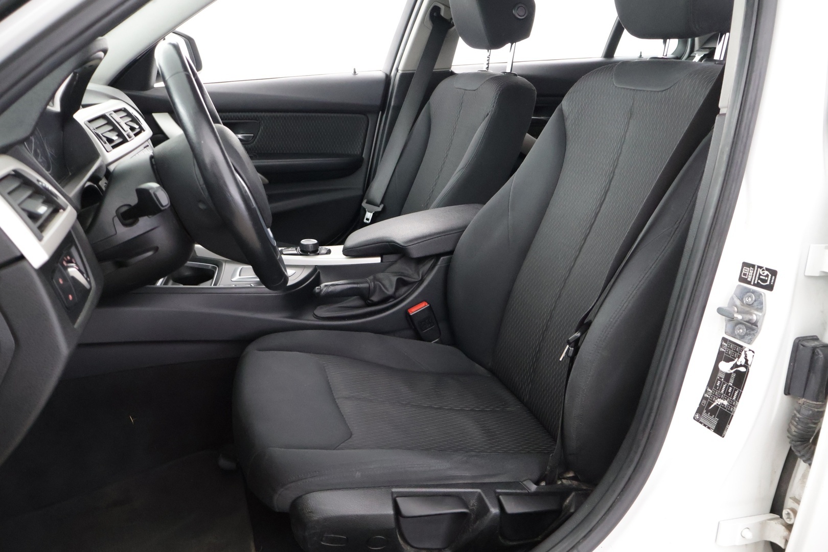 BMW 316 2015