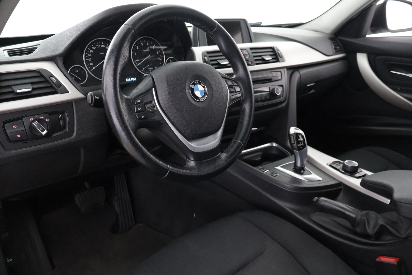 BMW 316 2015