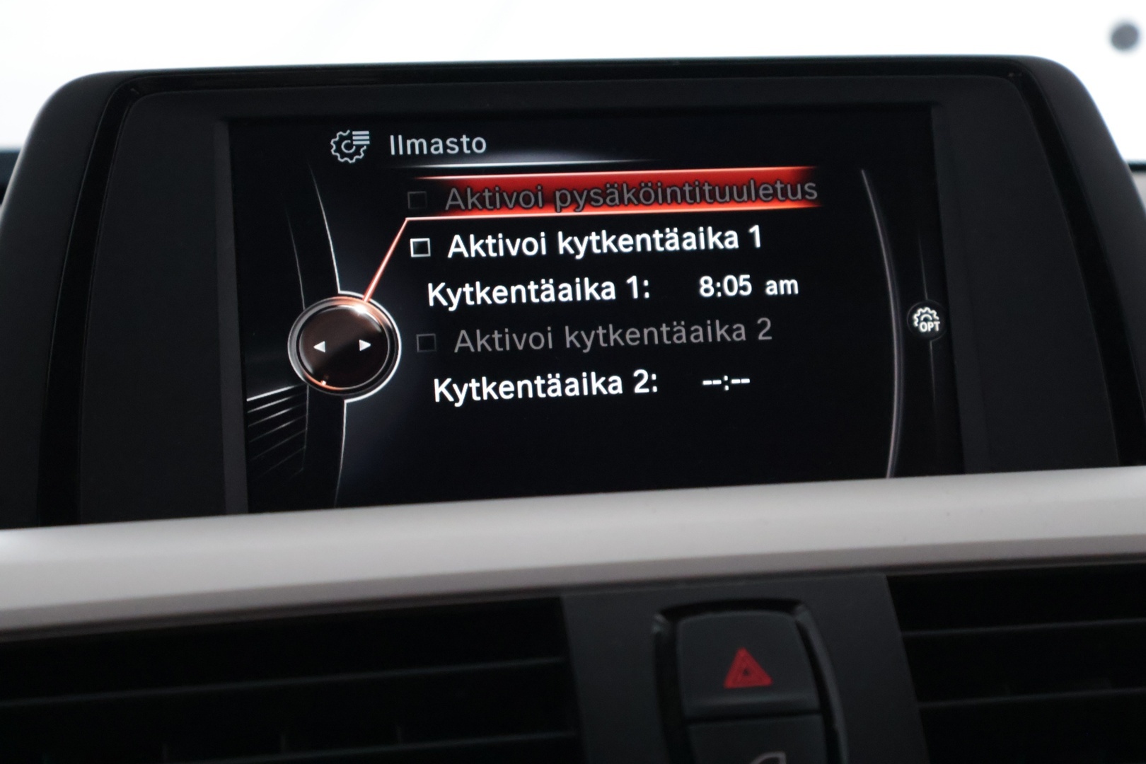 BMW 316 2015