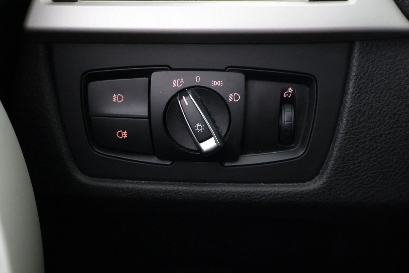 BMW 316 2015