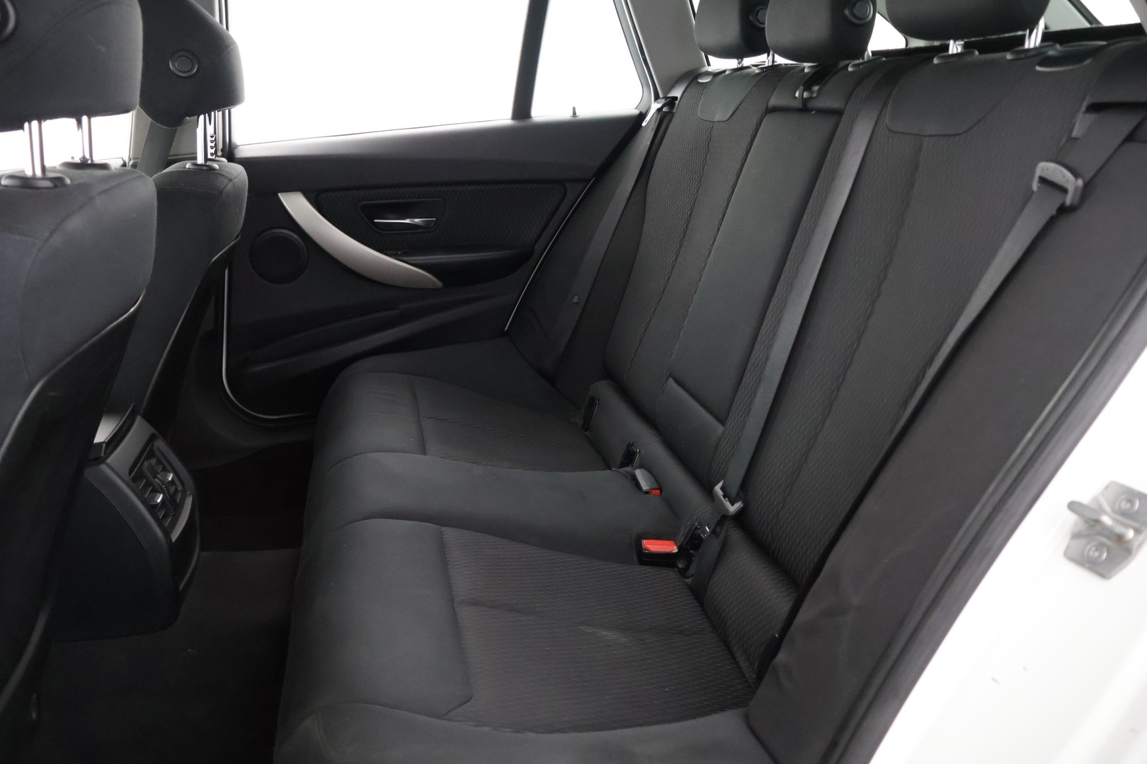 BMW 316 2015