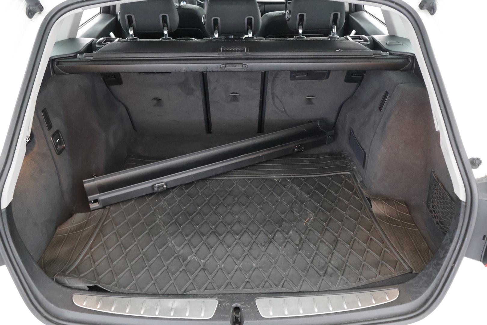 BMW 316 2015