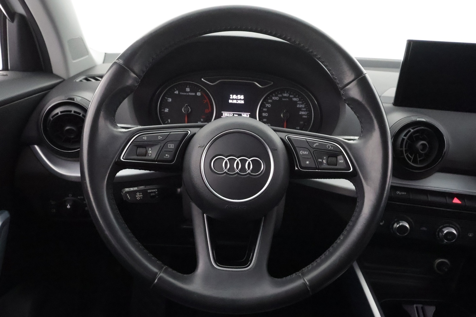 AUDI Q2 2017