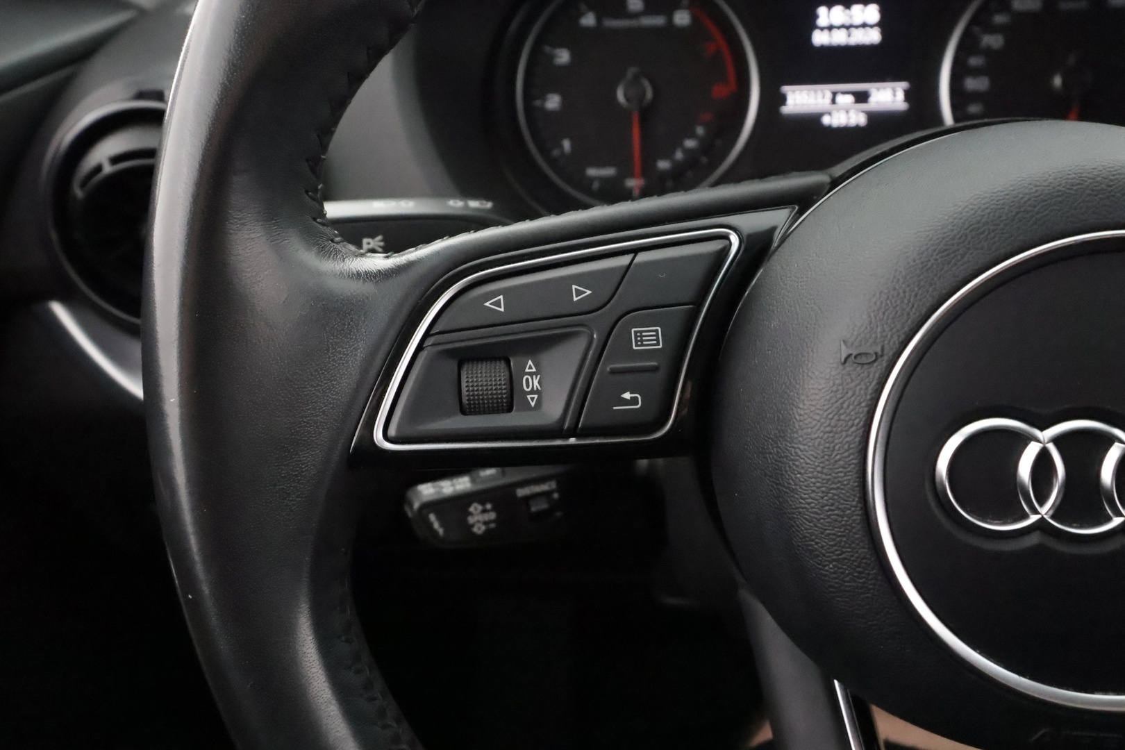 AUDI Q2 2017