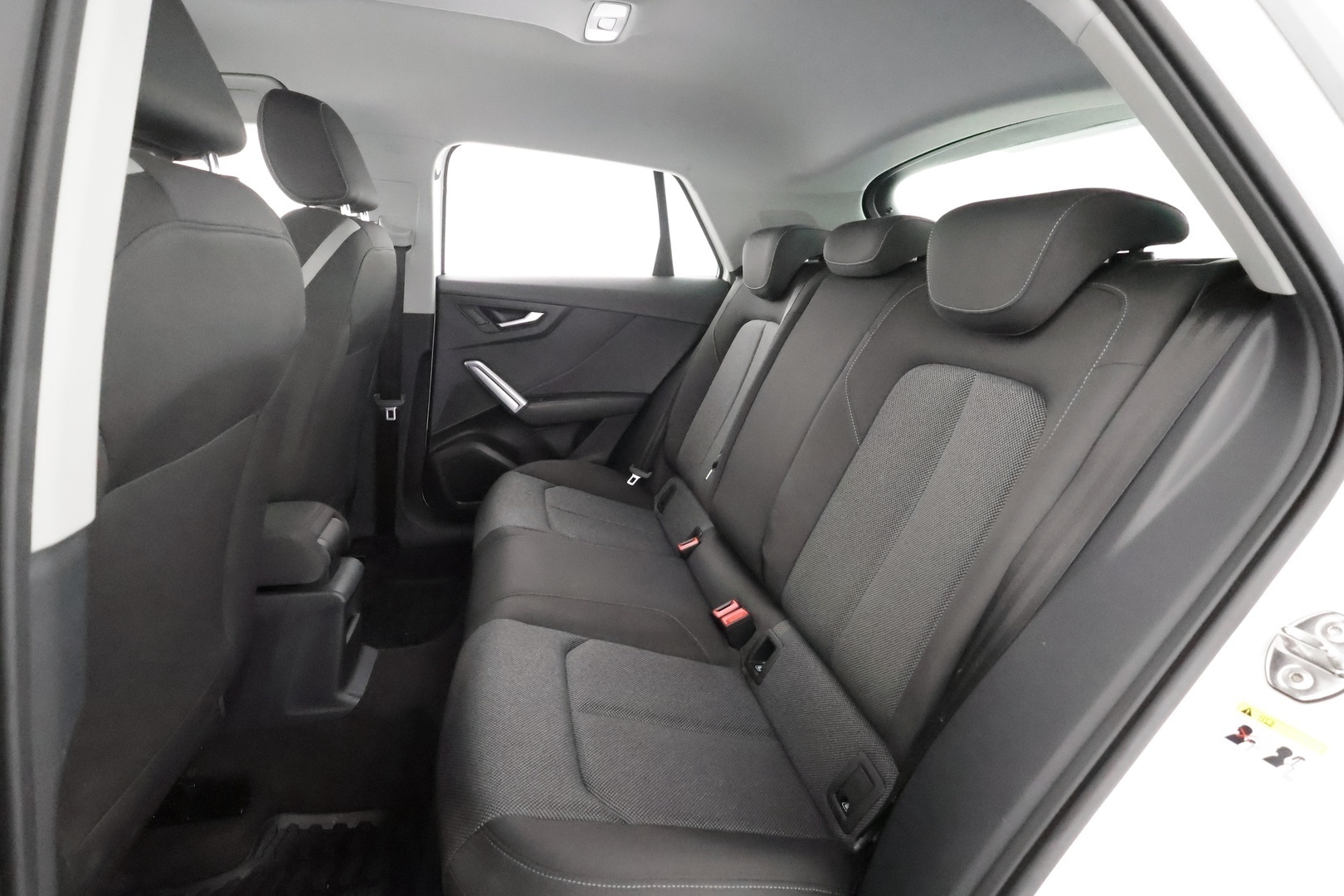 AUDI Q2 2017