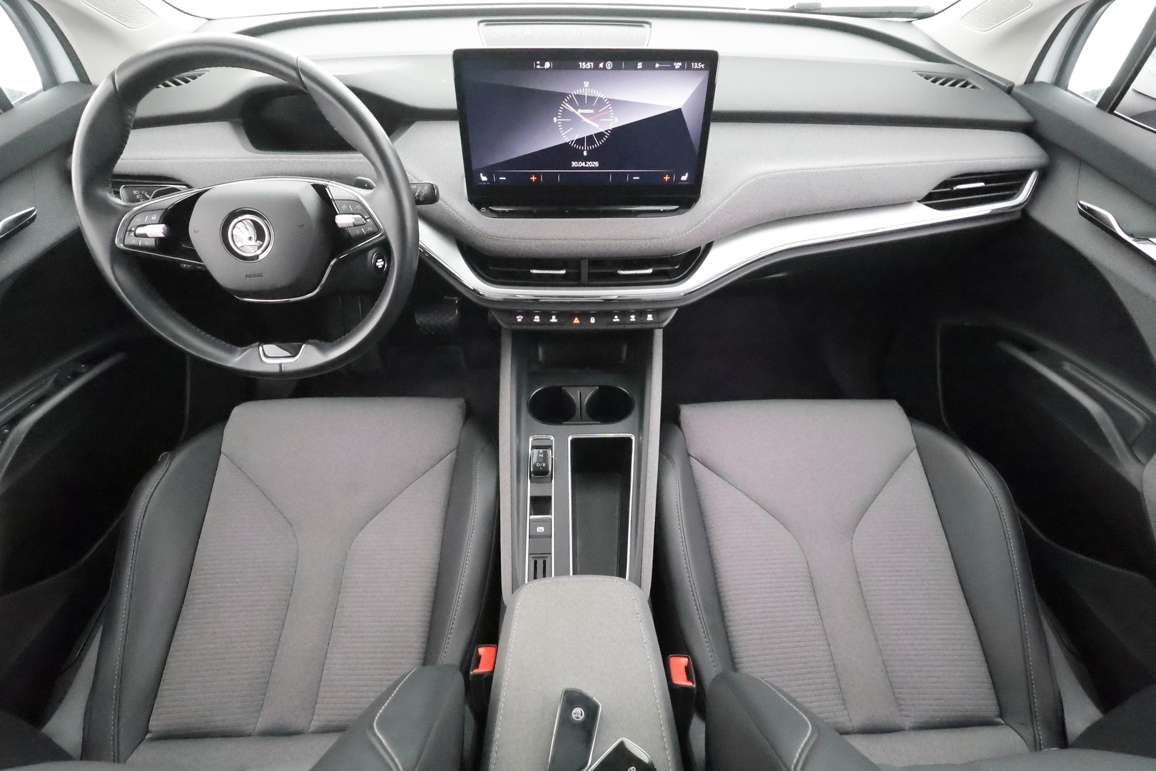 SKODA Enyaq 2023