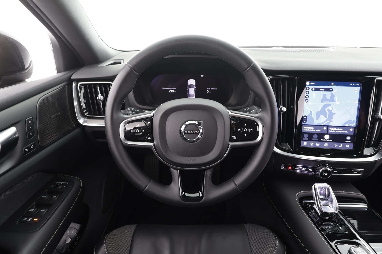 VOLVO S60 2023
