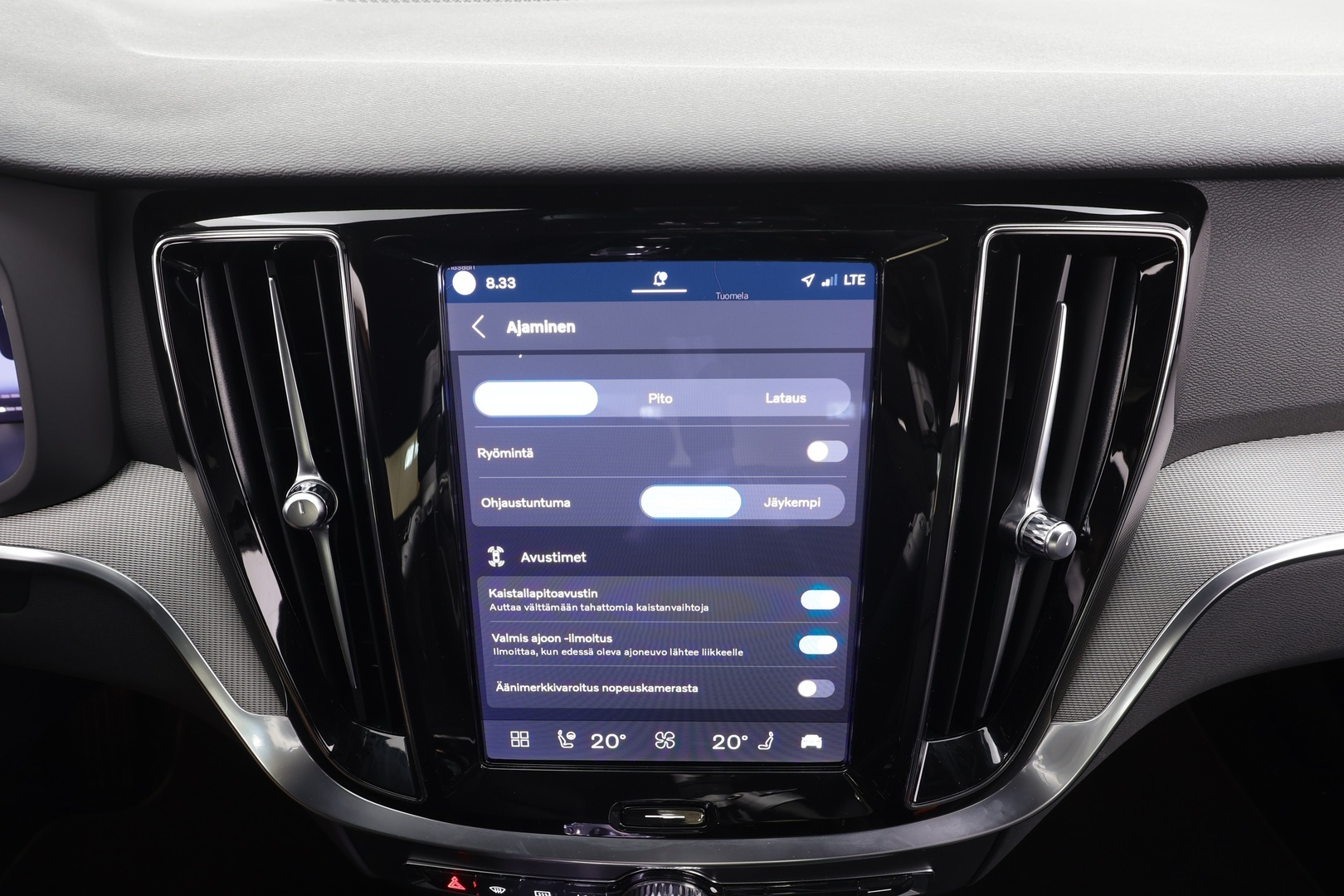 VOLVO S60 2023