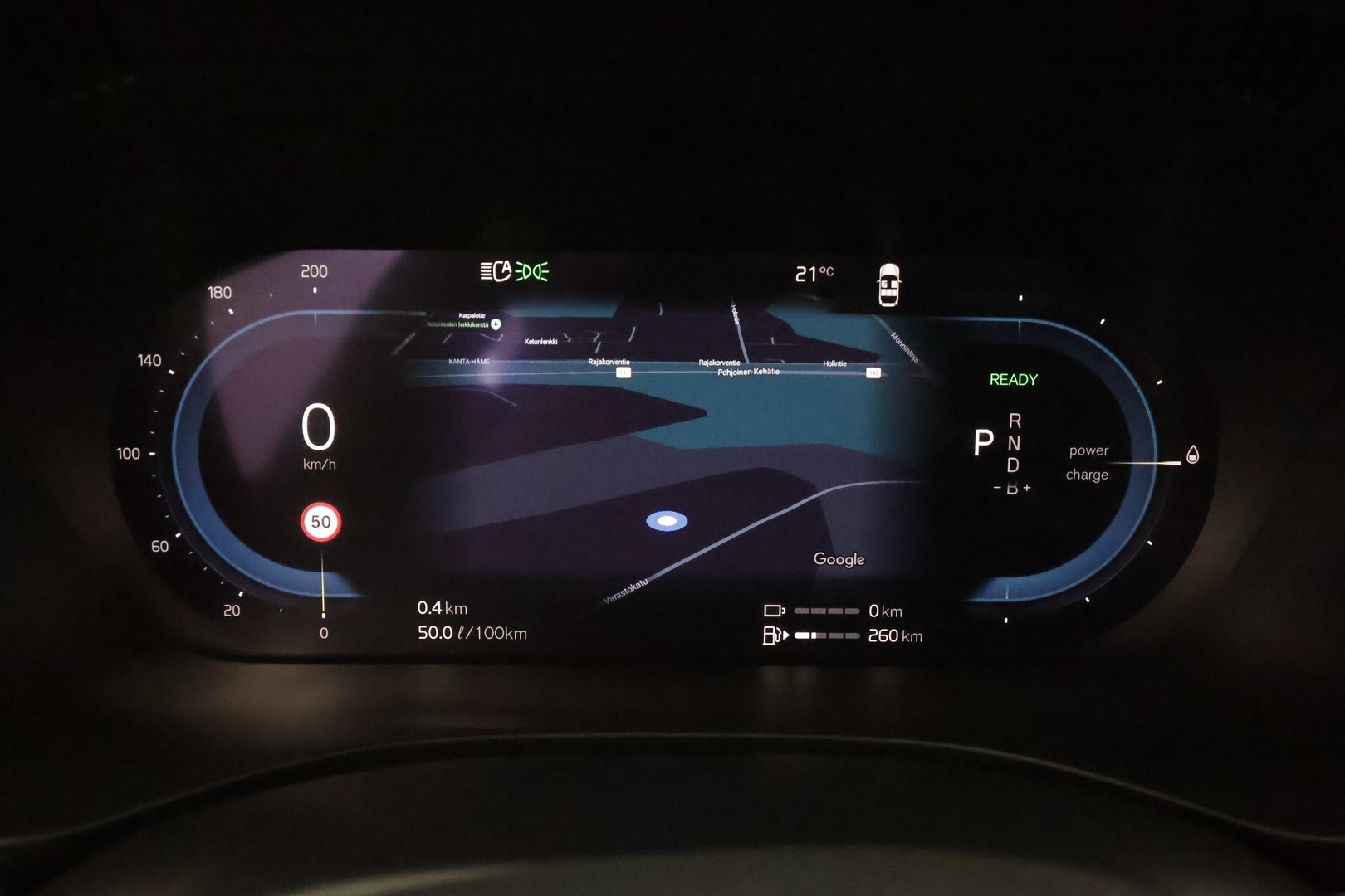 VOLVO XC60 2023