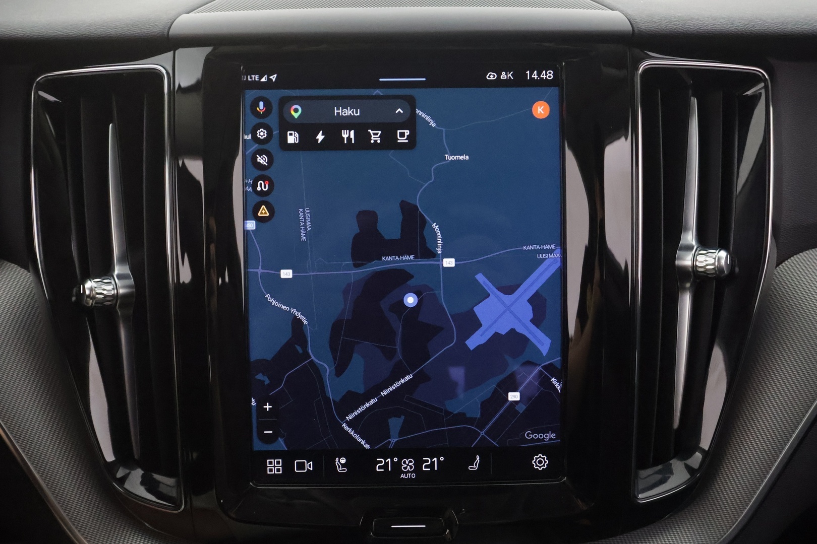 VOLVO XC60 2023