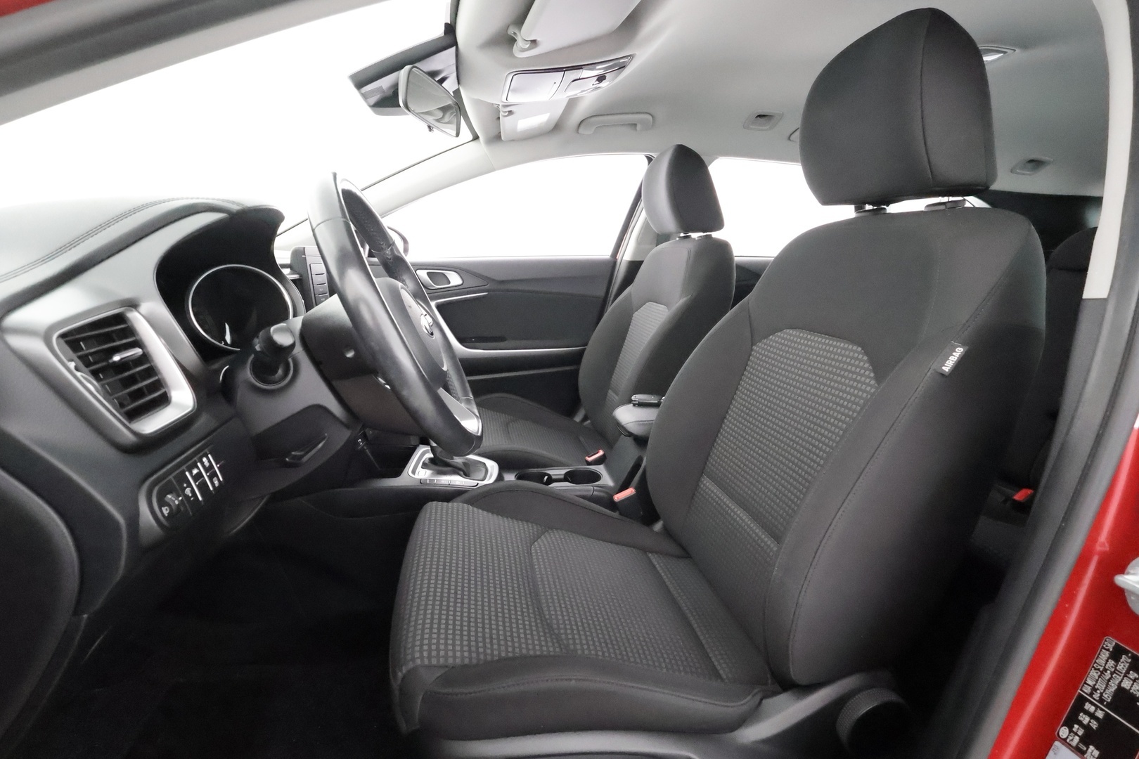 KIA Ceed 2020