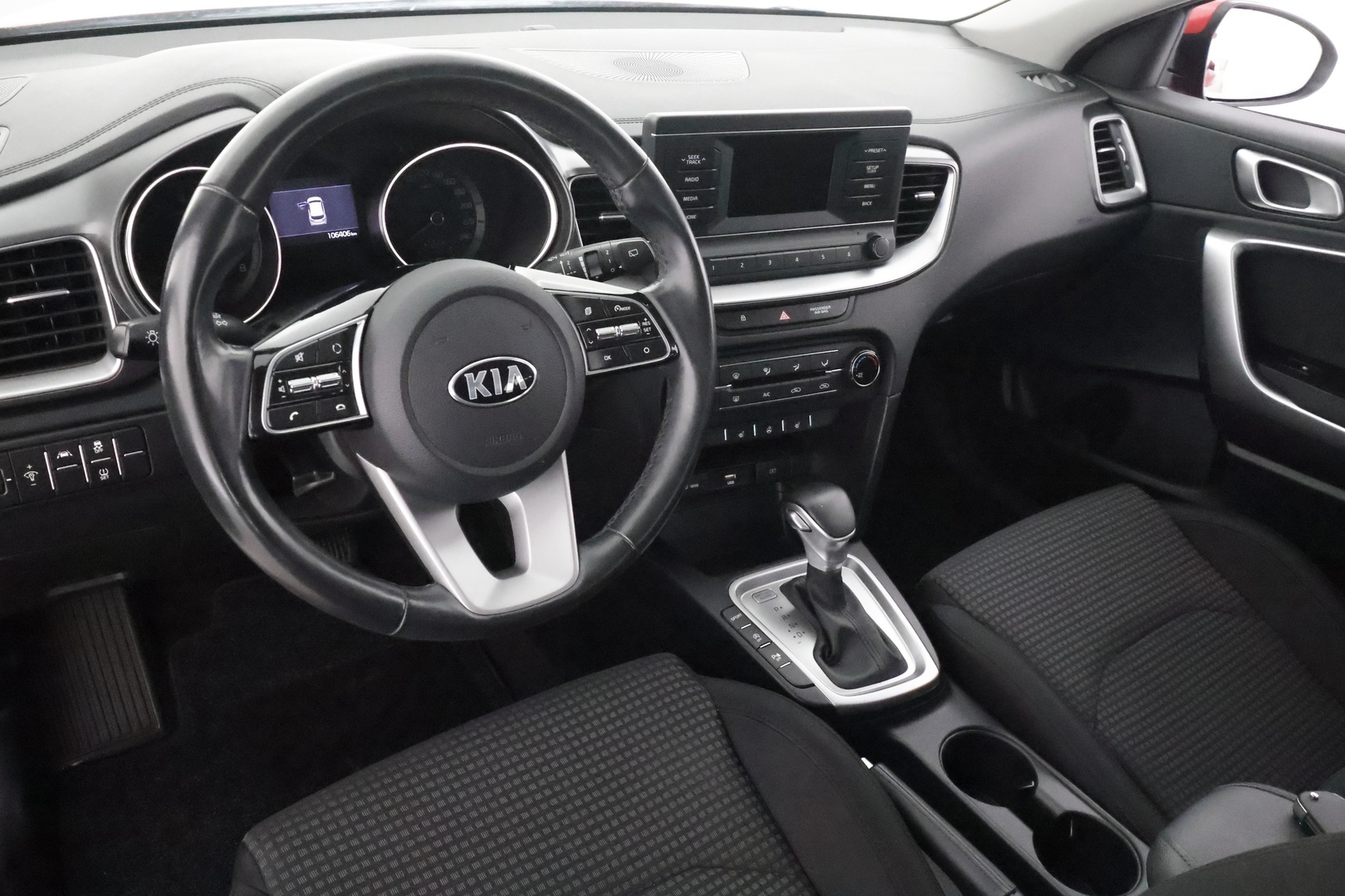 KIA Ceed 2020