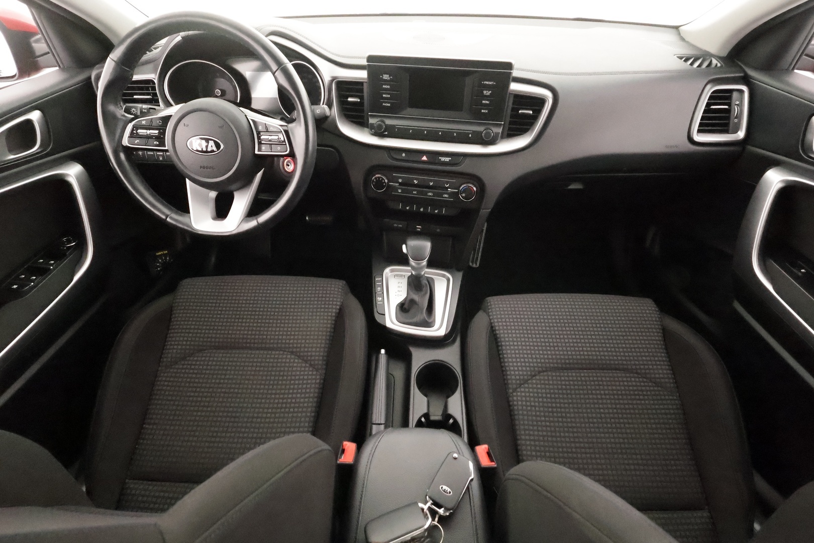 KIA Ceed 2020