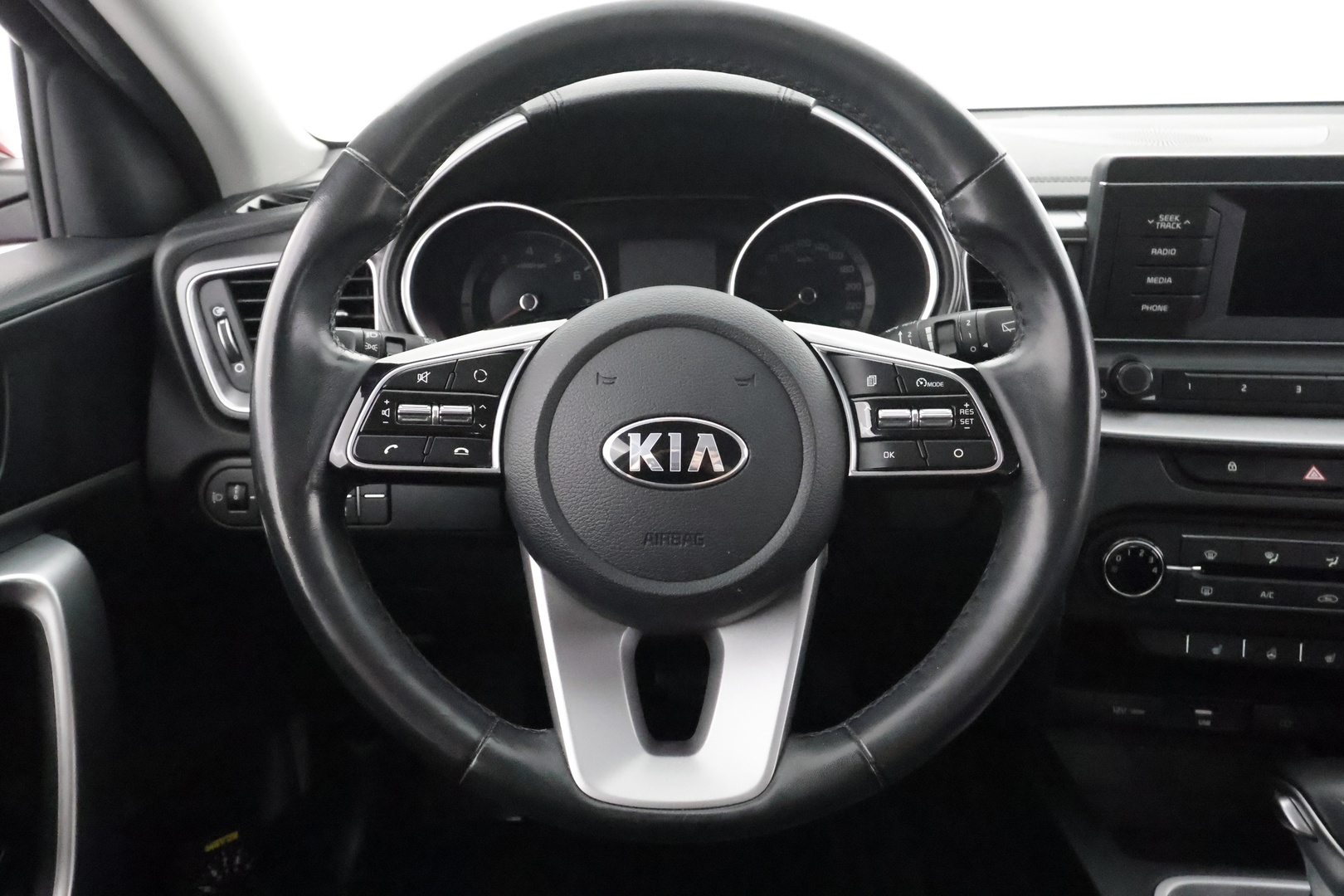 KIA Ceed 2020