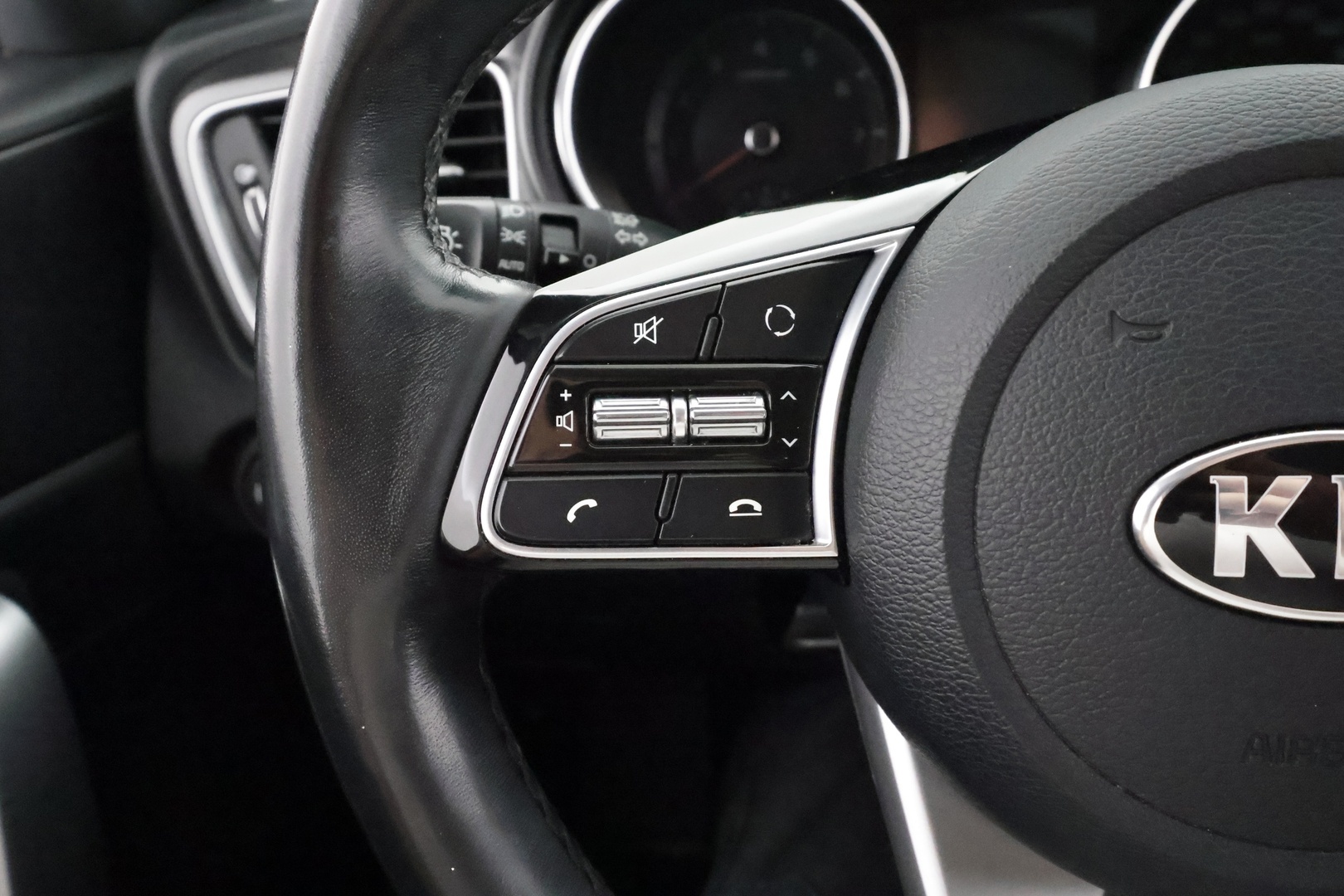 KIA Ceed 2020