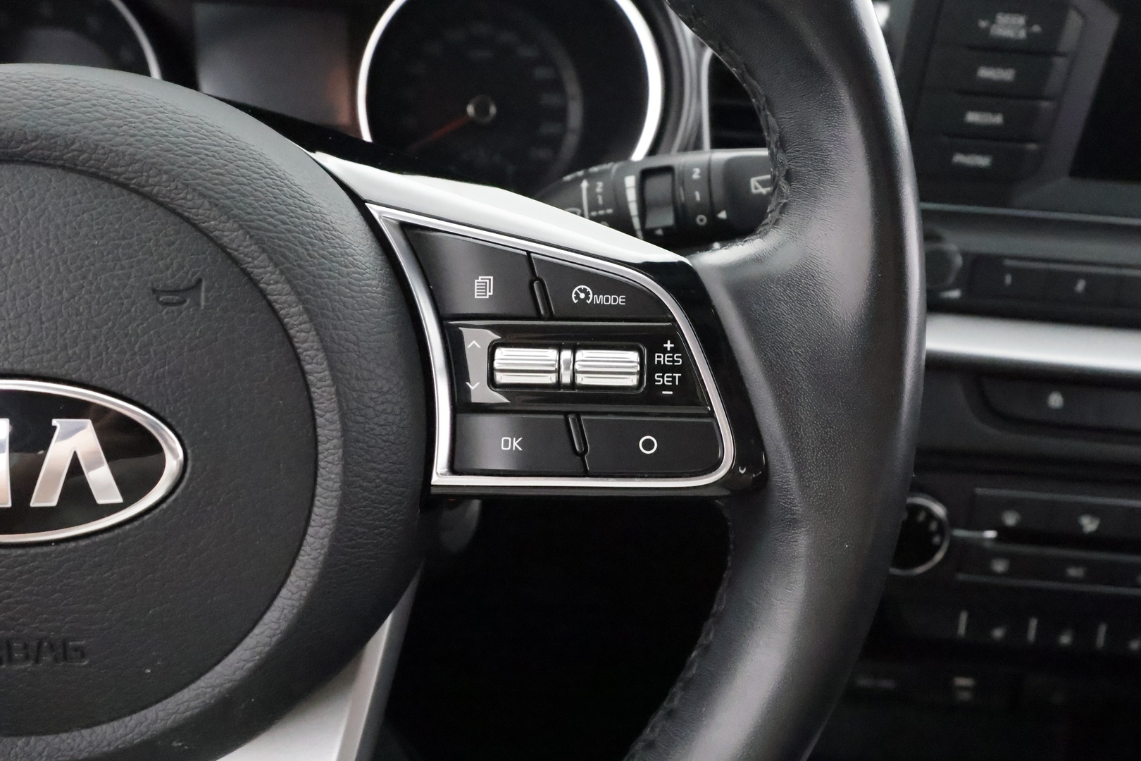 KIA Ceed 2020