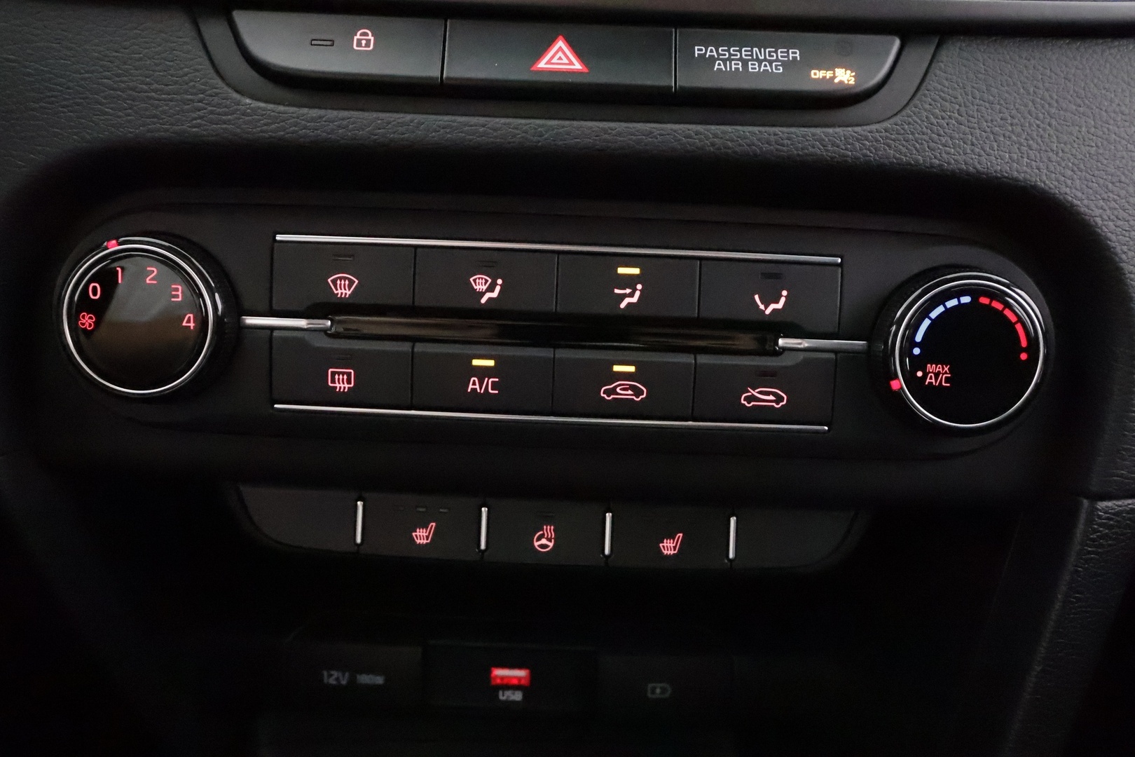 KIA Ceed 2020