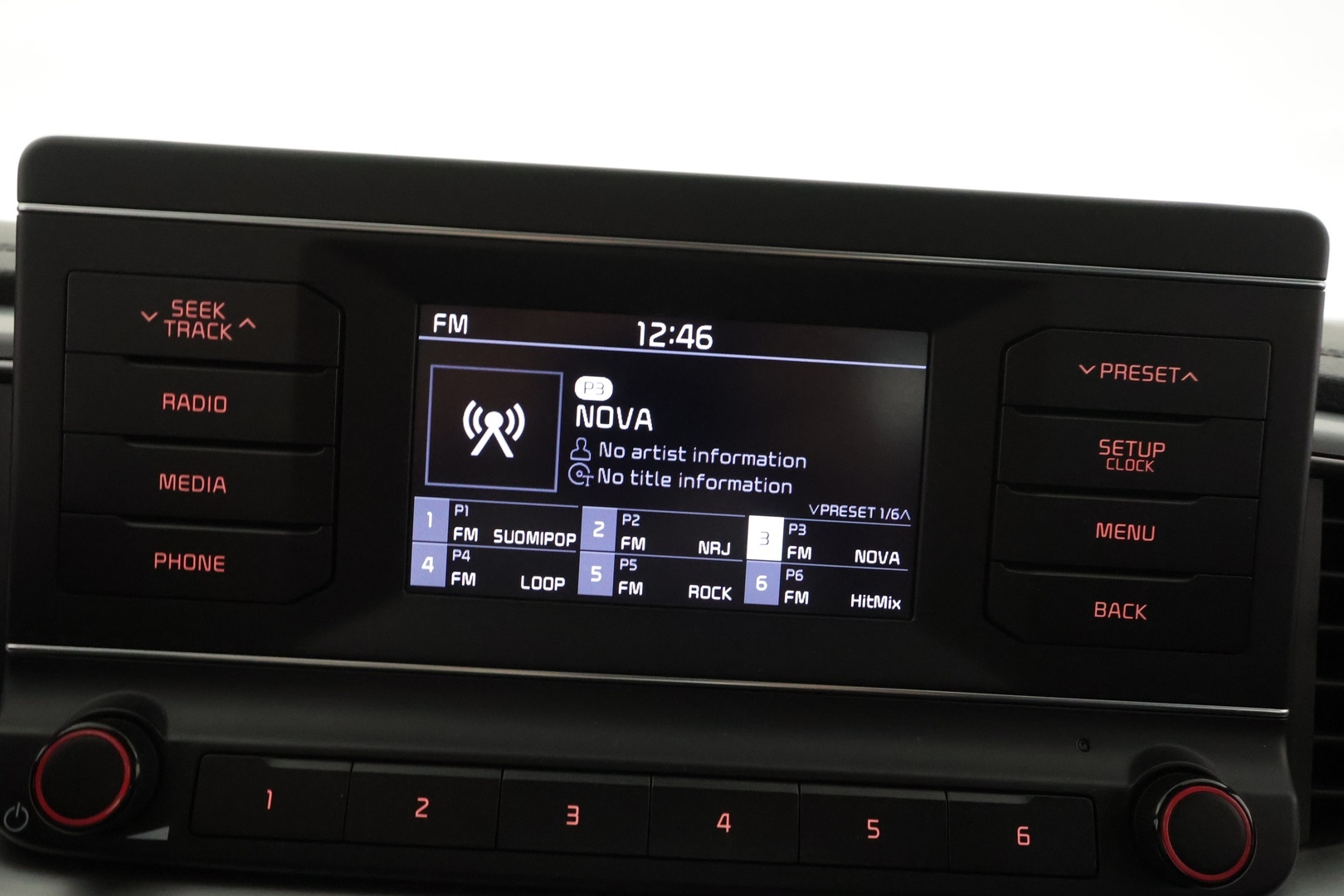 KIA Ceed 2020