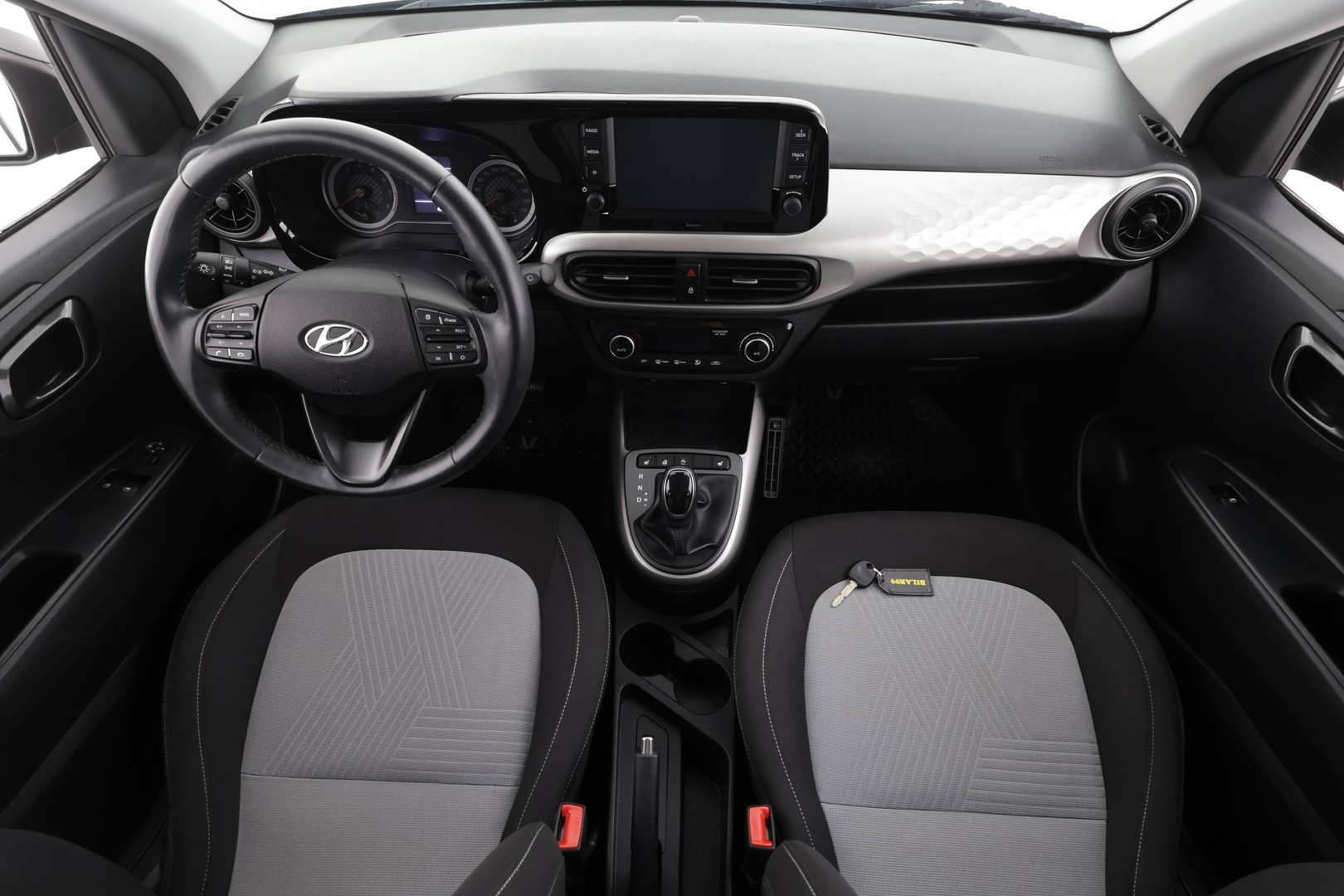 HYUNDAI i10 2020