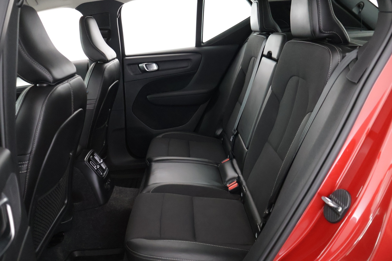 VOLVO XC40 2020