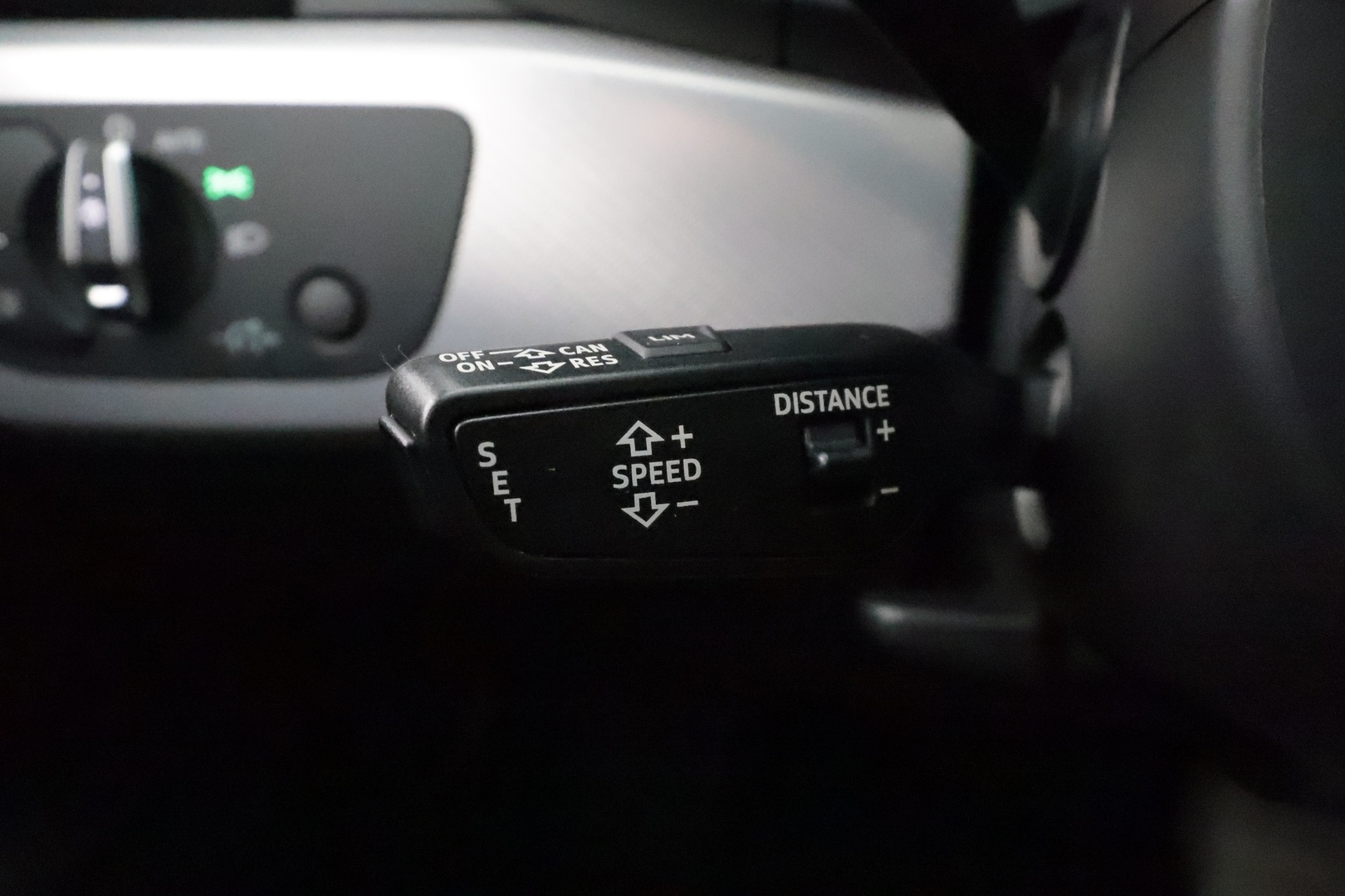 AUDI A4 2018