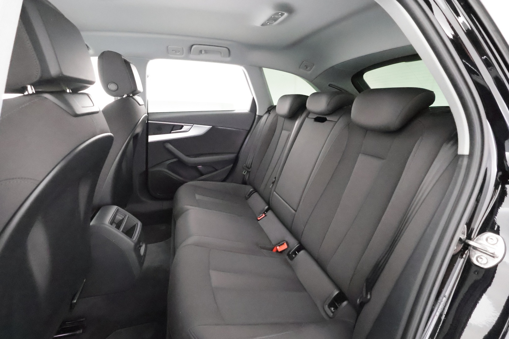 AUDI A4 2018