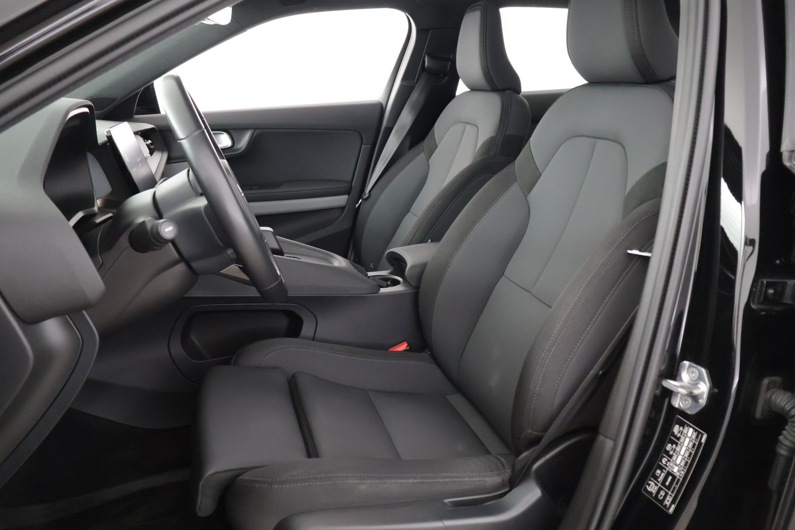 POLESTAR 2 2021
