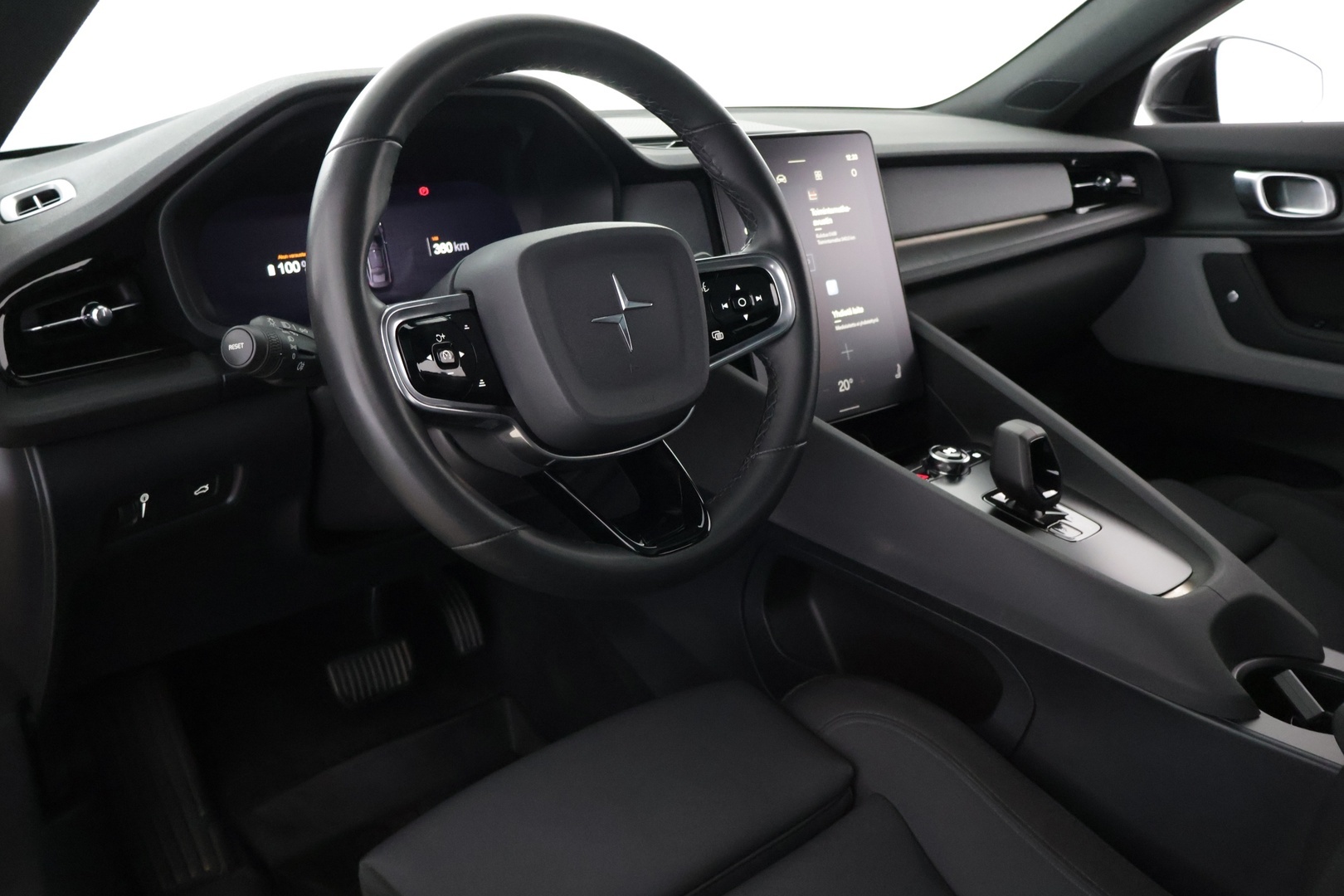 POLESTAR 2 2021