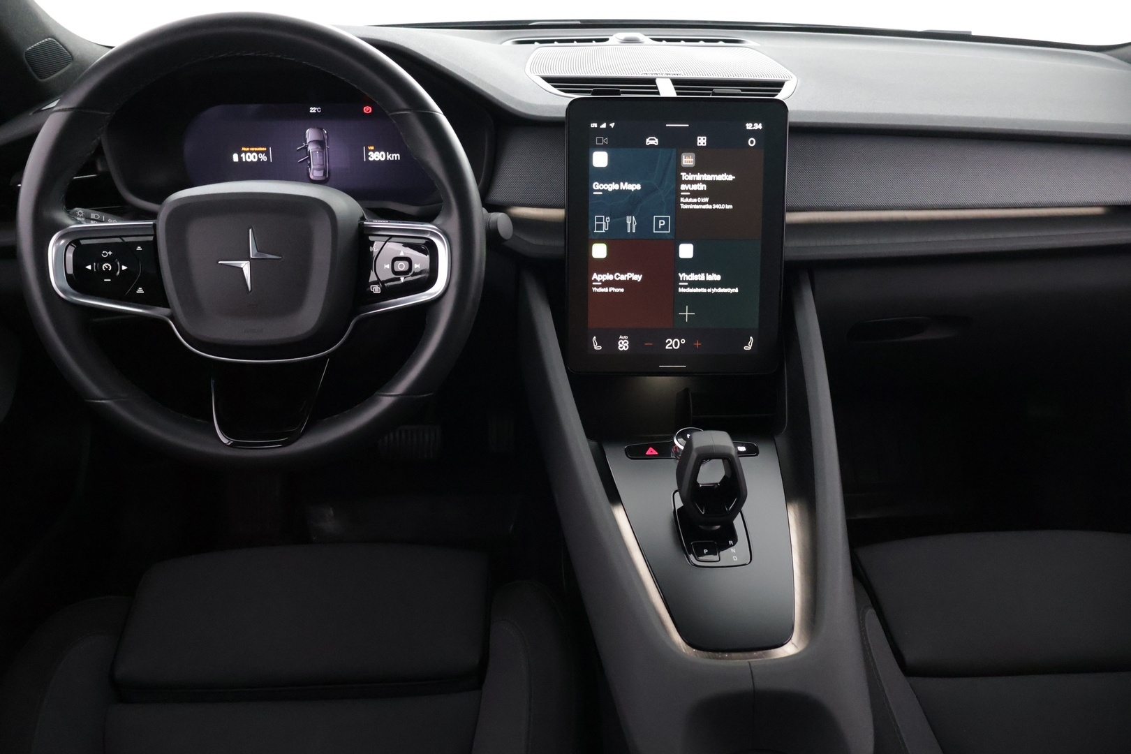 POLESTAR 2 2021