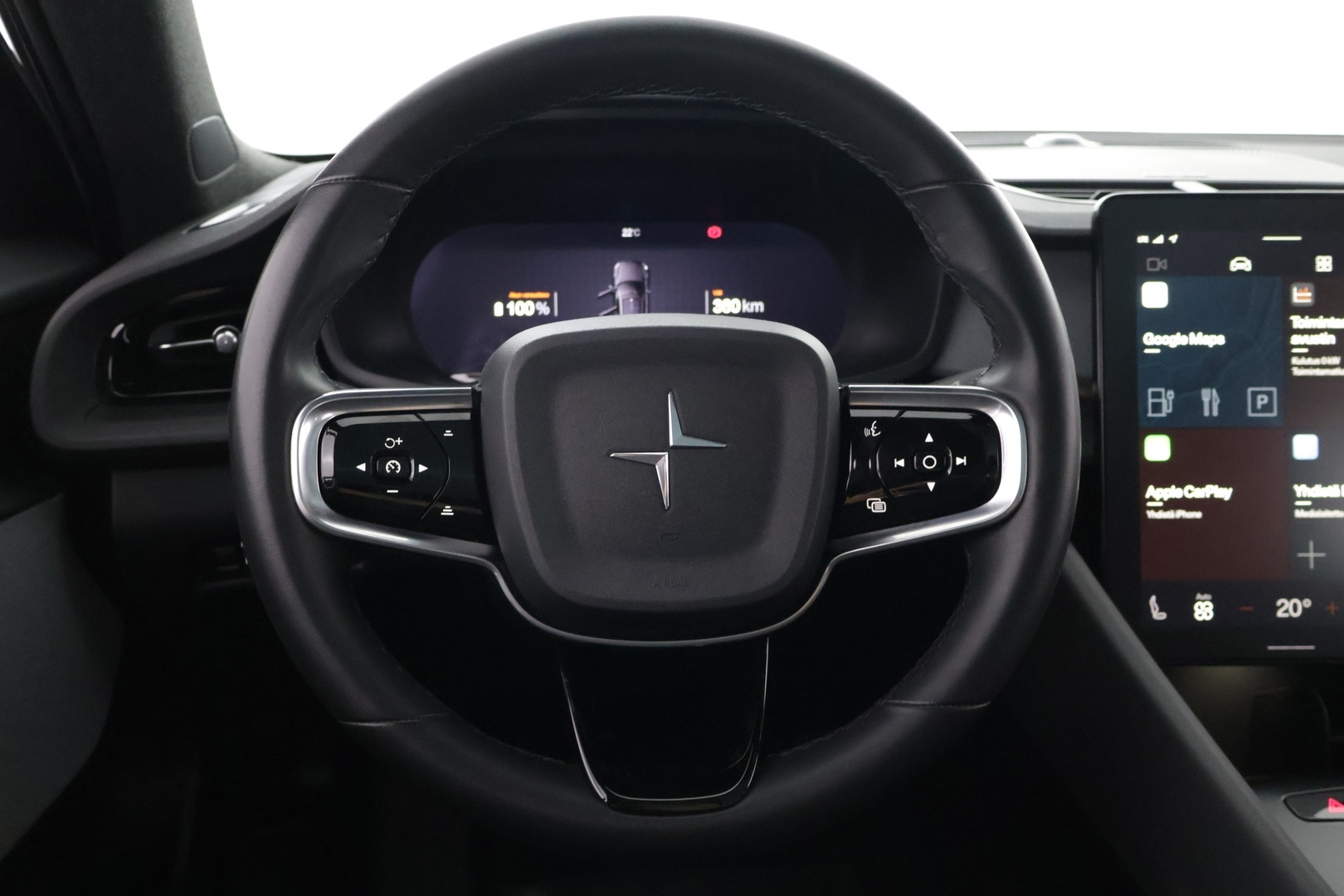 POLESTAR 2 2021