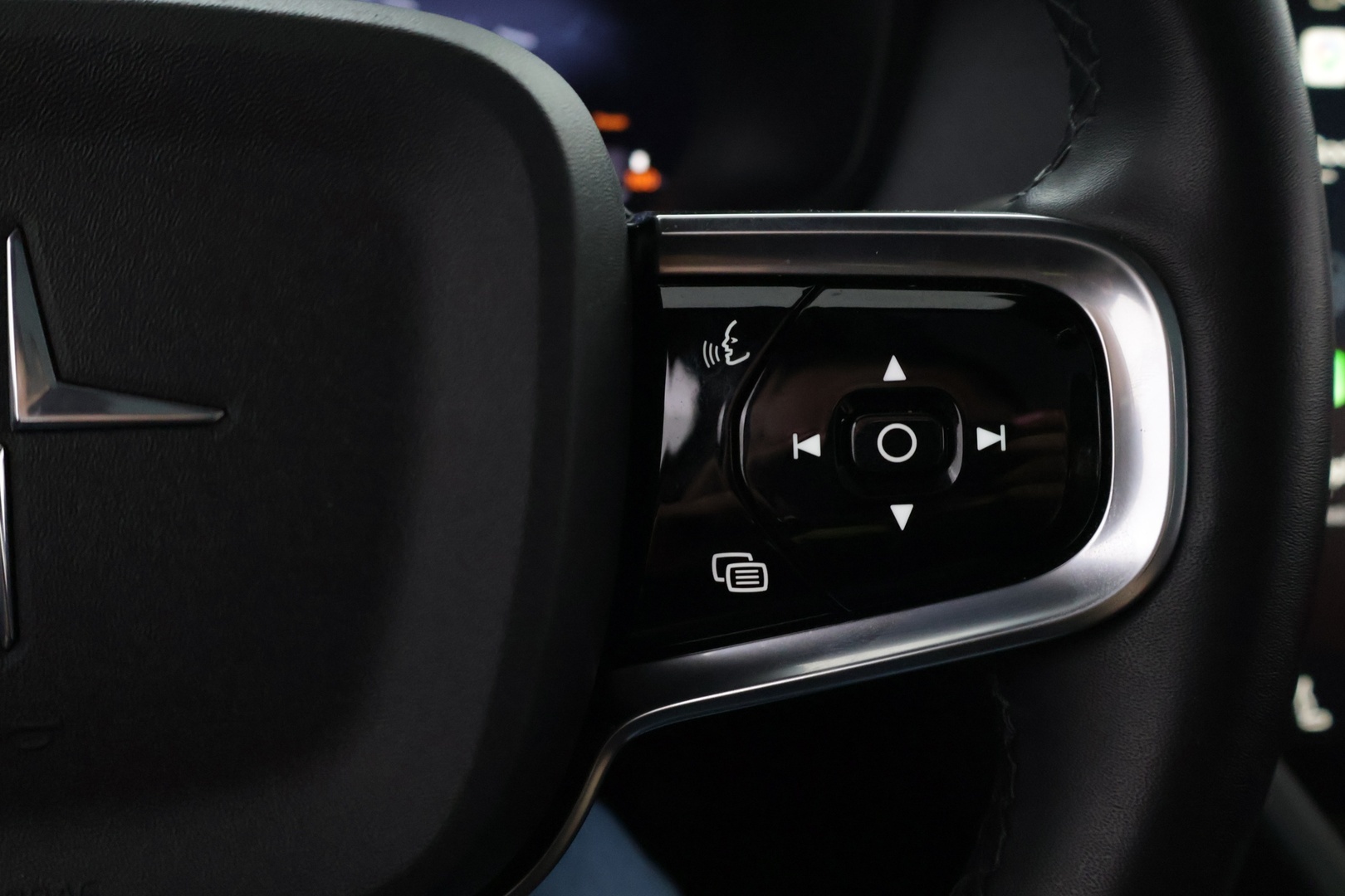 POLESTAR 2 2021