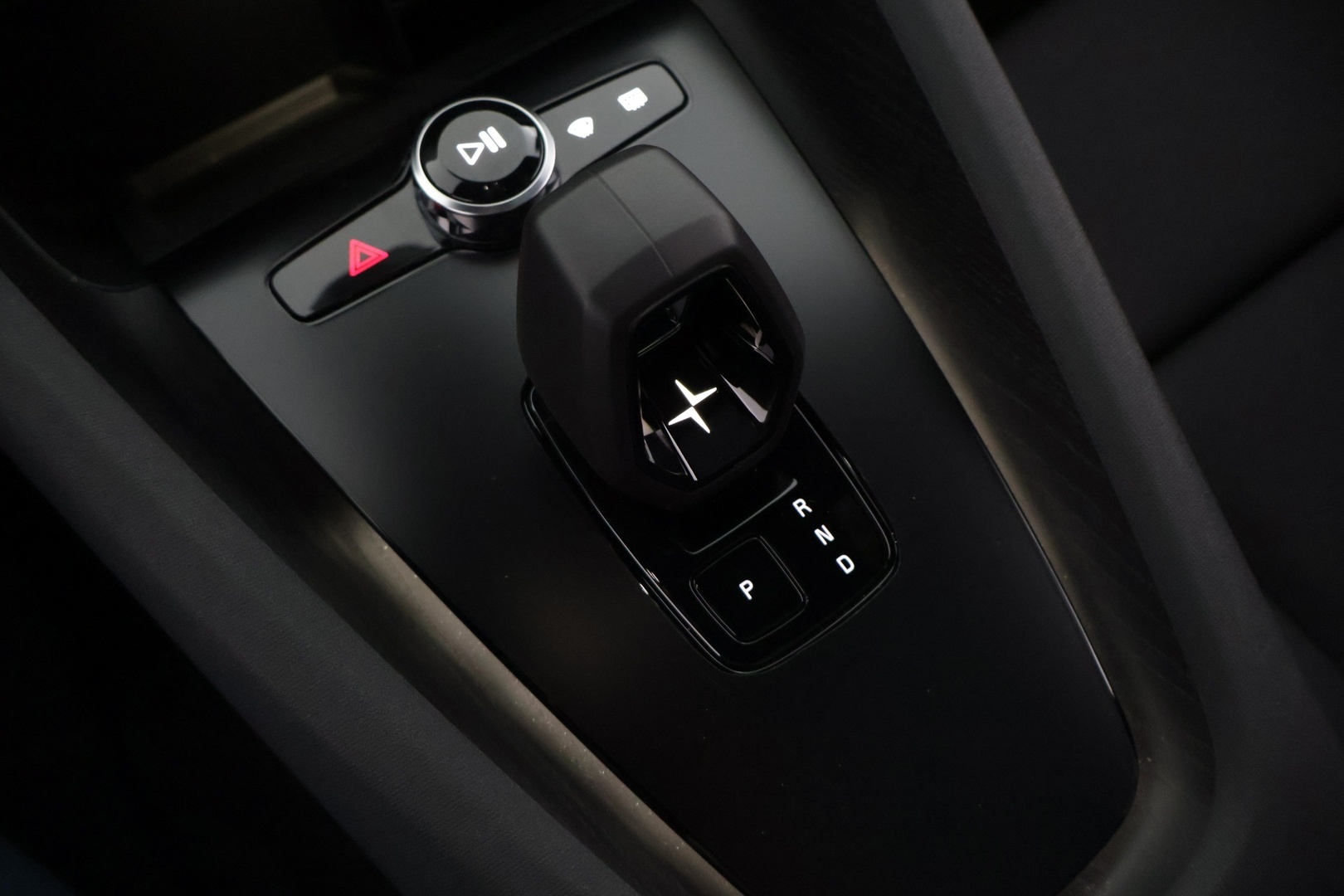 POLESTAR 2 2021