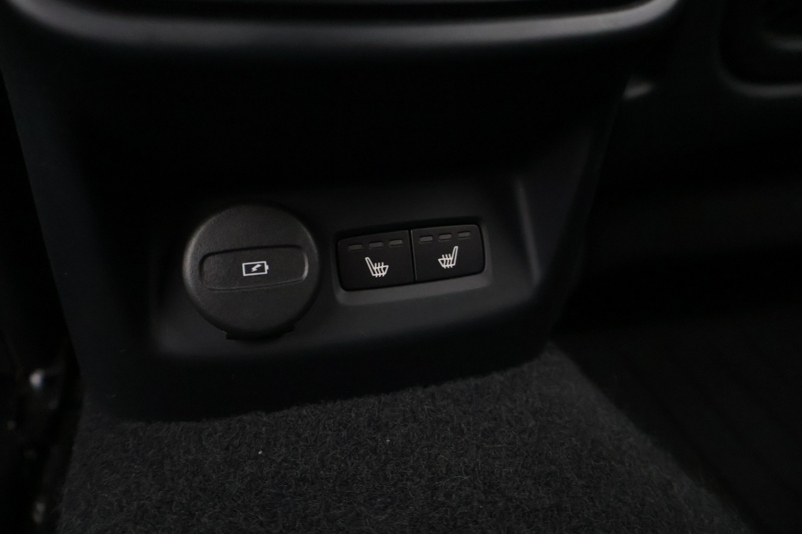 POLESTAR 2 2021