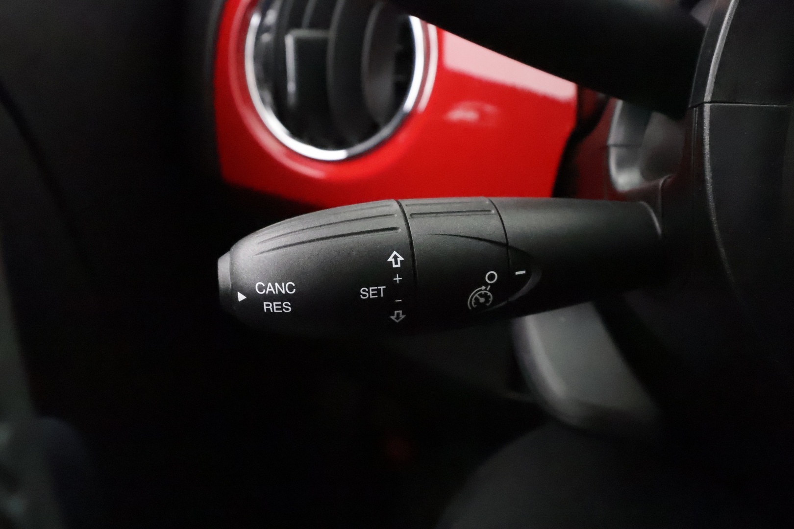 FIAT 500 2021
