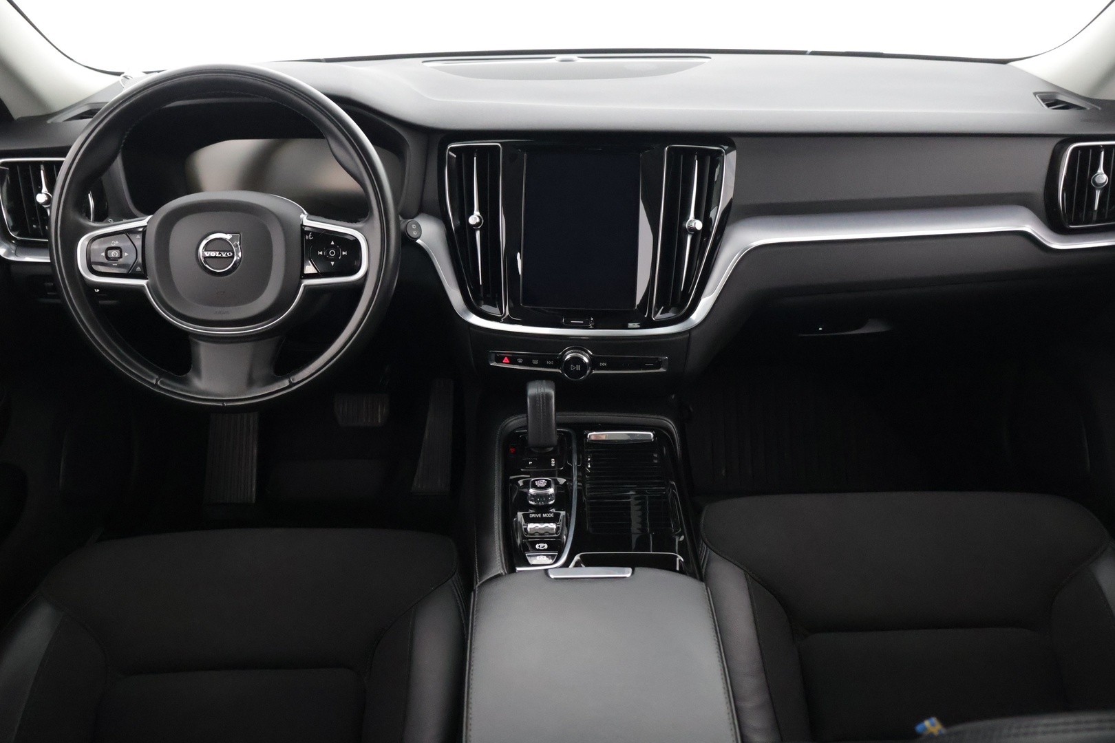 VOLVO V60 2020