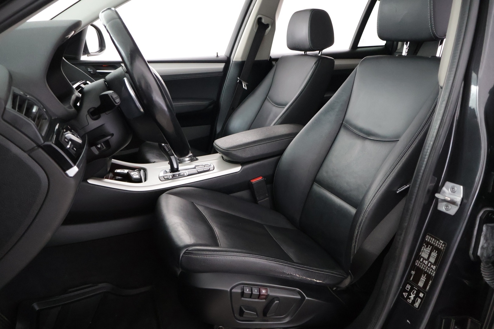 BMW X4 2015